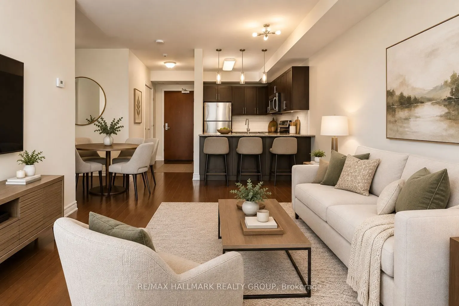 234 Rideau Street #1902