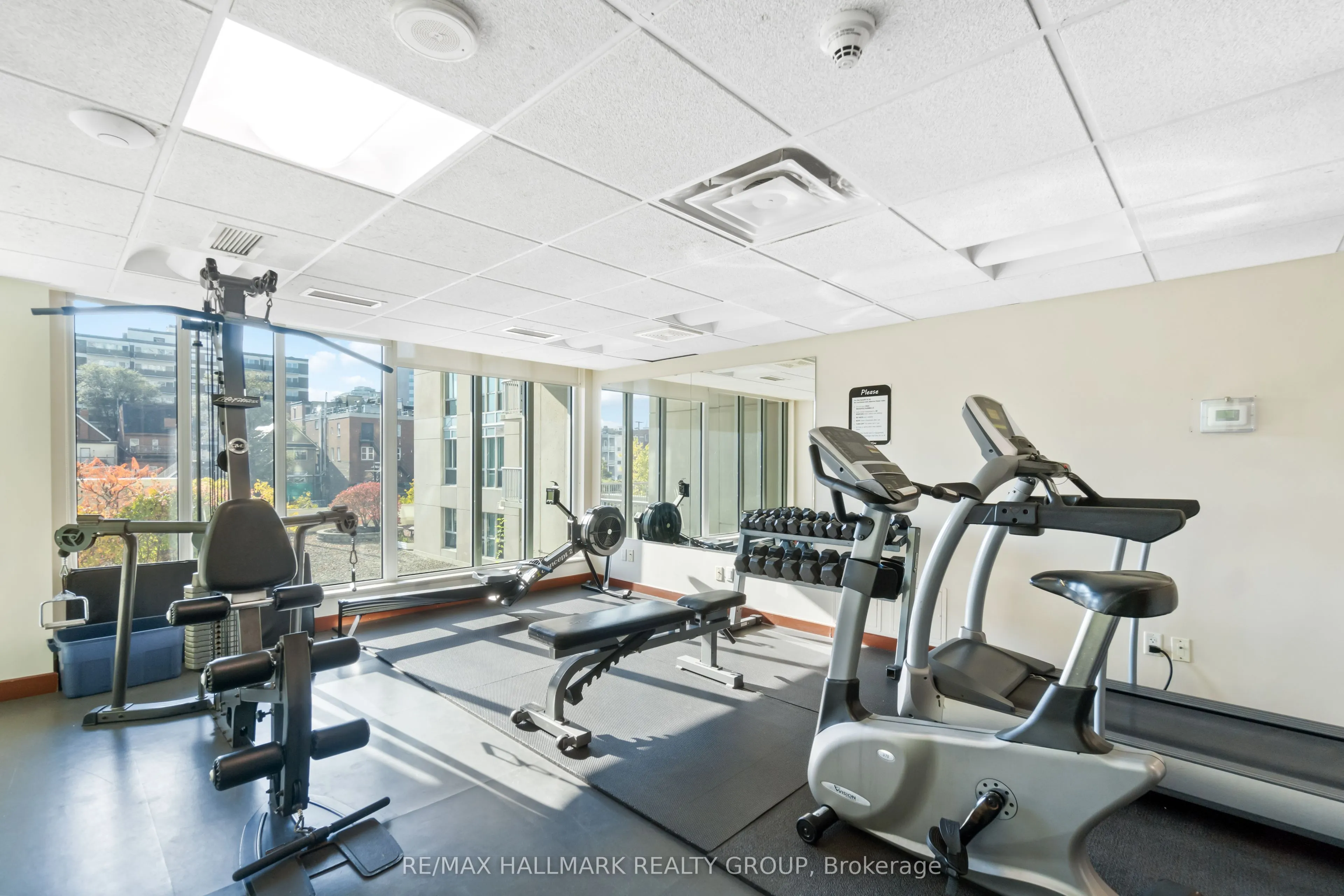 234 Rideau Street #1902