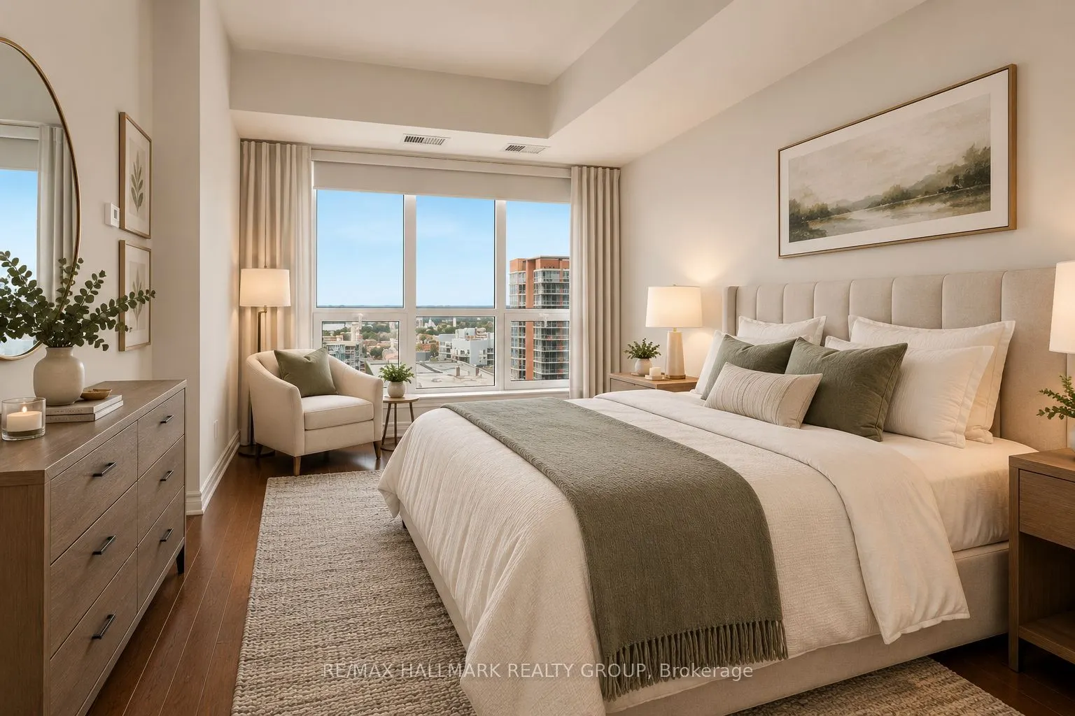 234 Rideau Street #1902