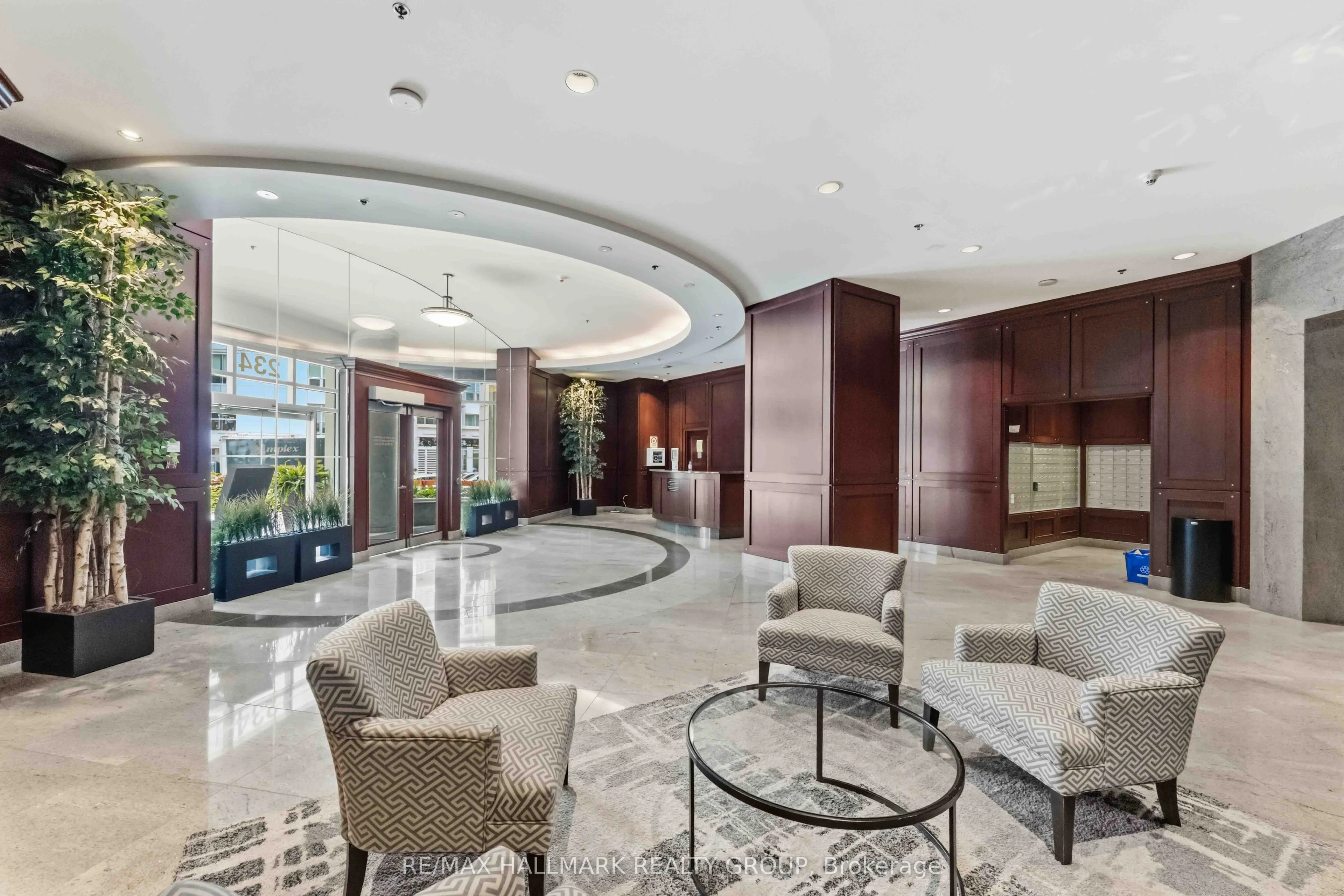 234 Rideau Street #1902