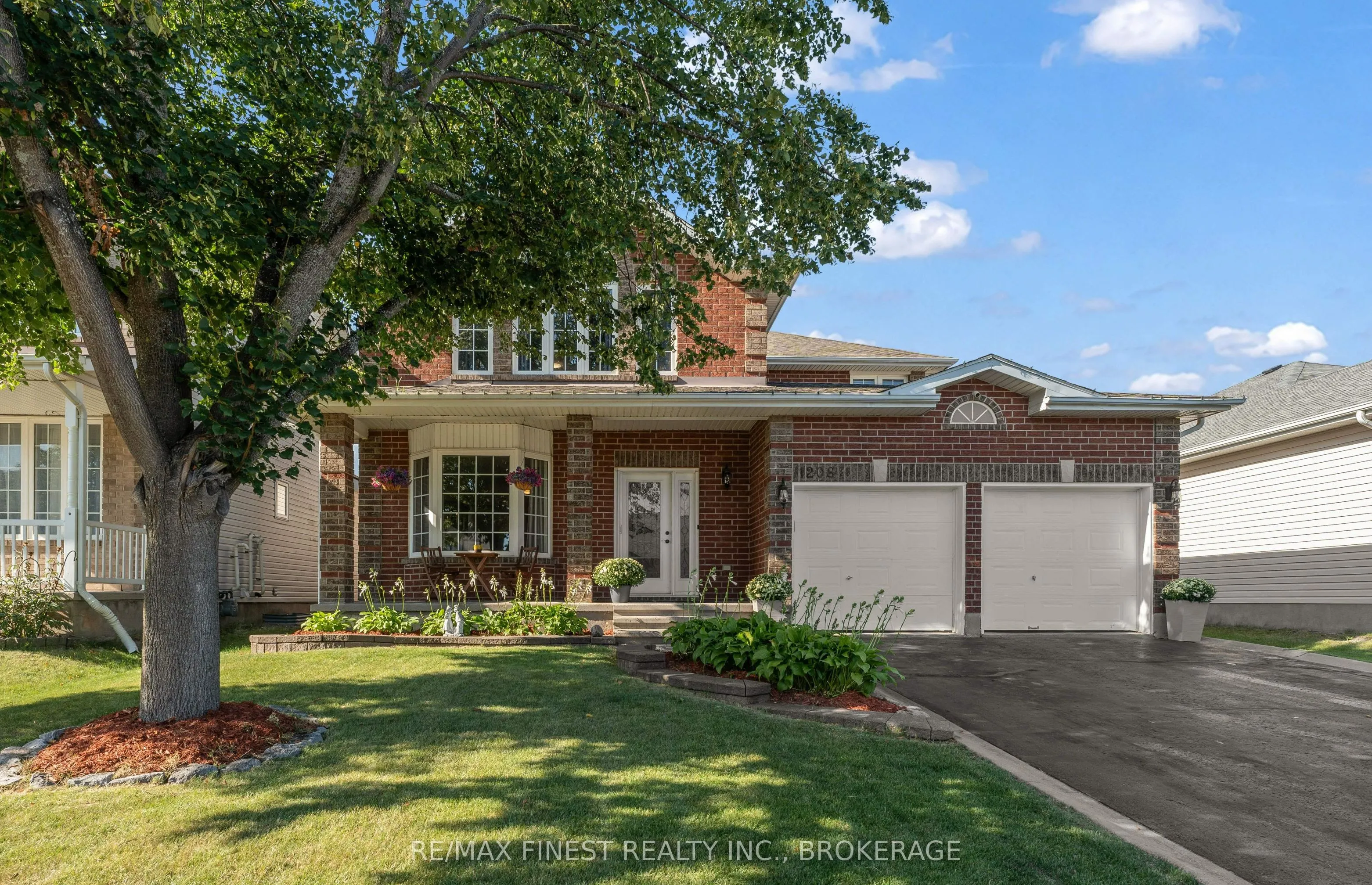 1208 Greenwood Park Drive