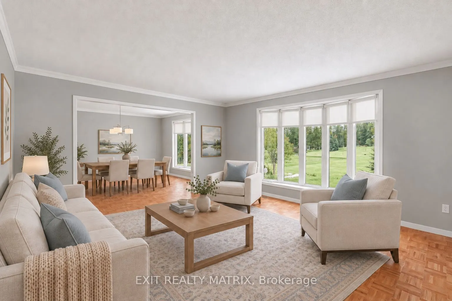 8329 Rodney Farm Drive