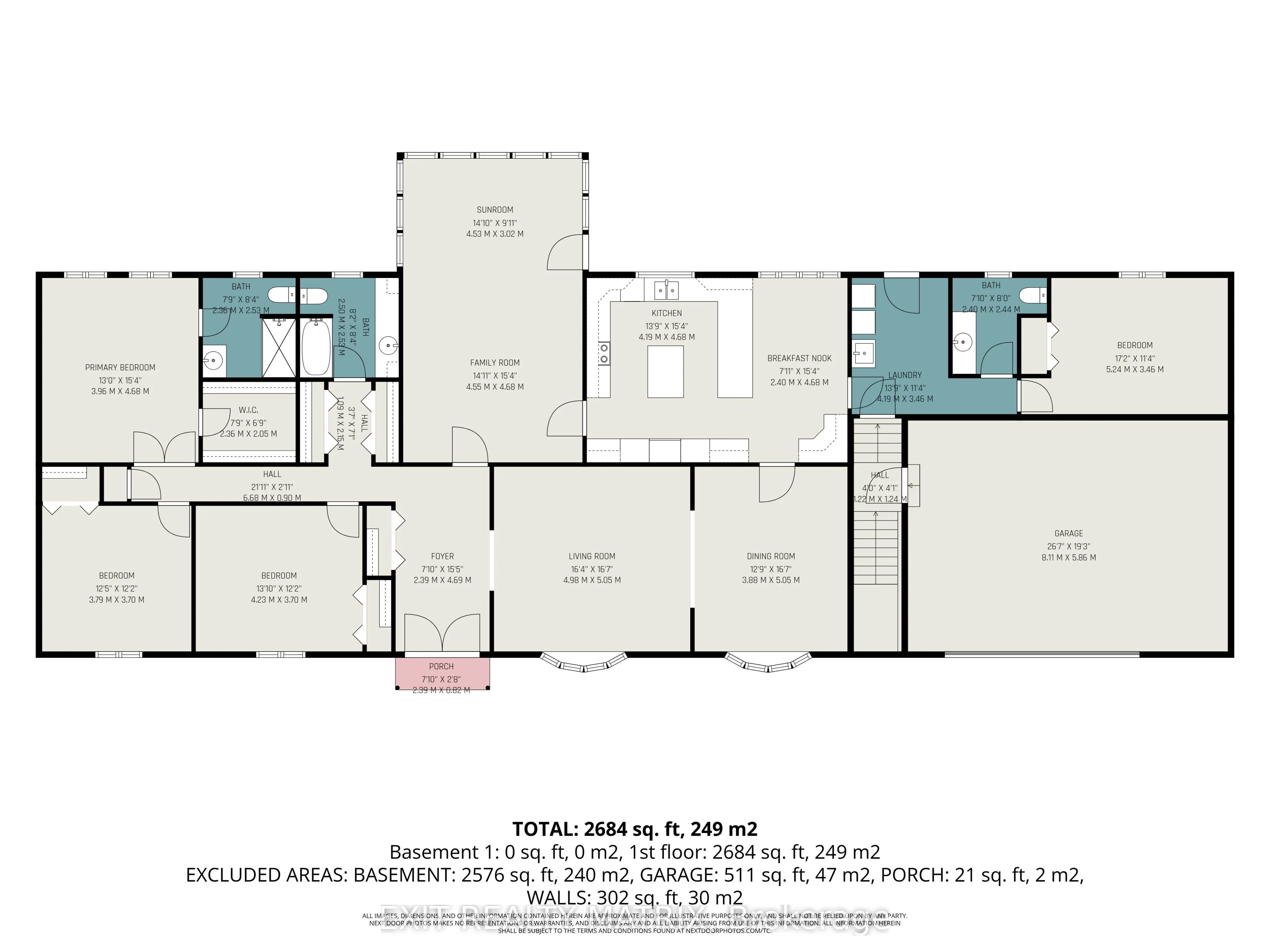8329 Rodney Farm Drive