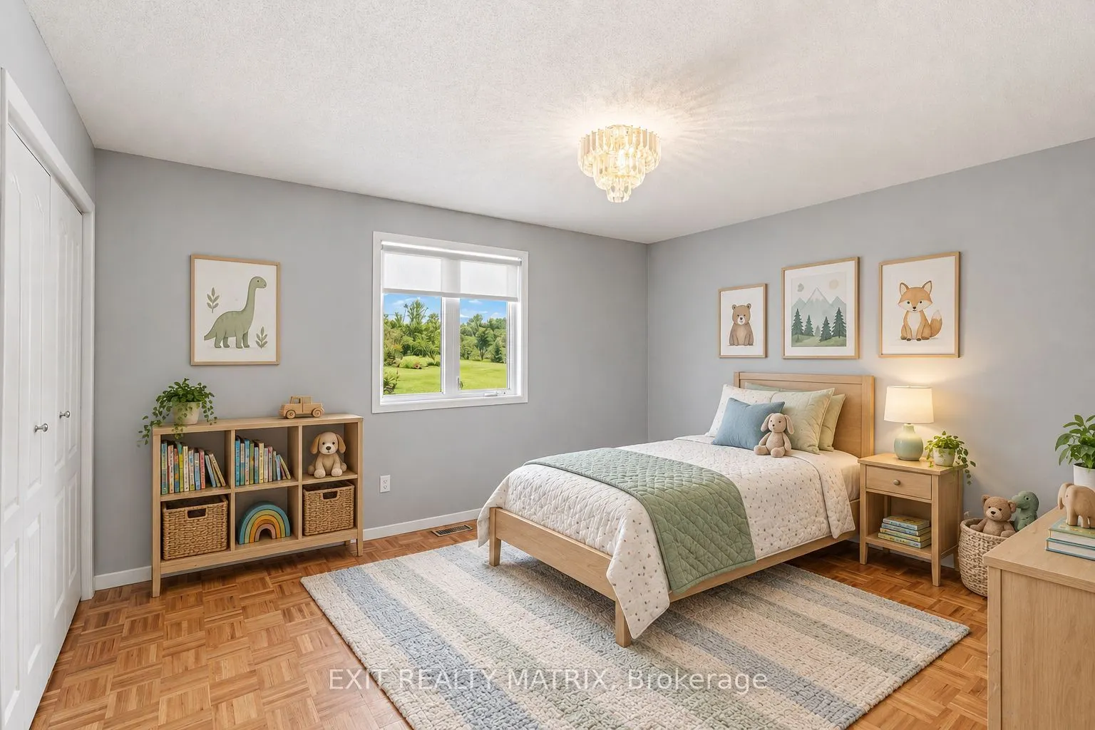 8329 Rodney Farm Drive
