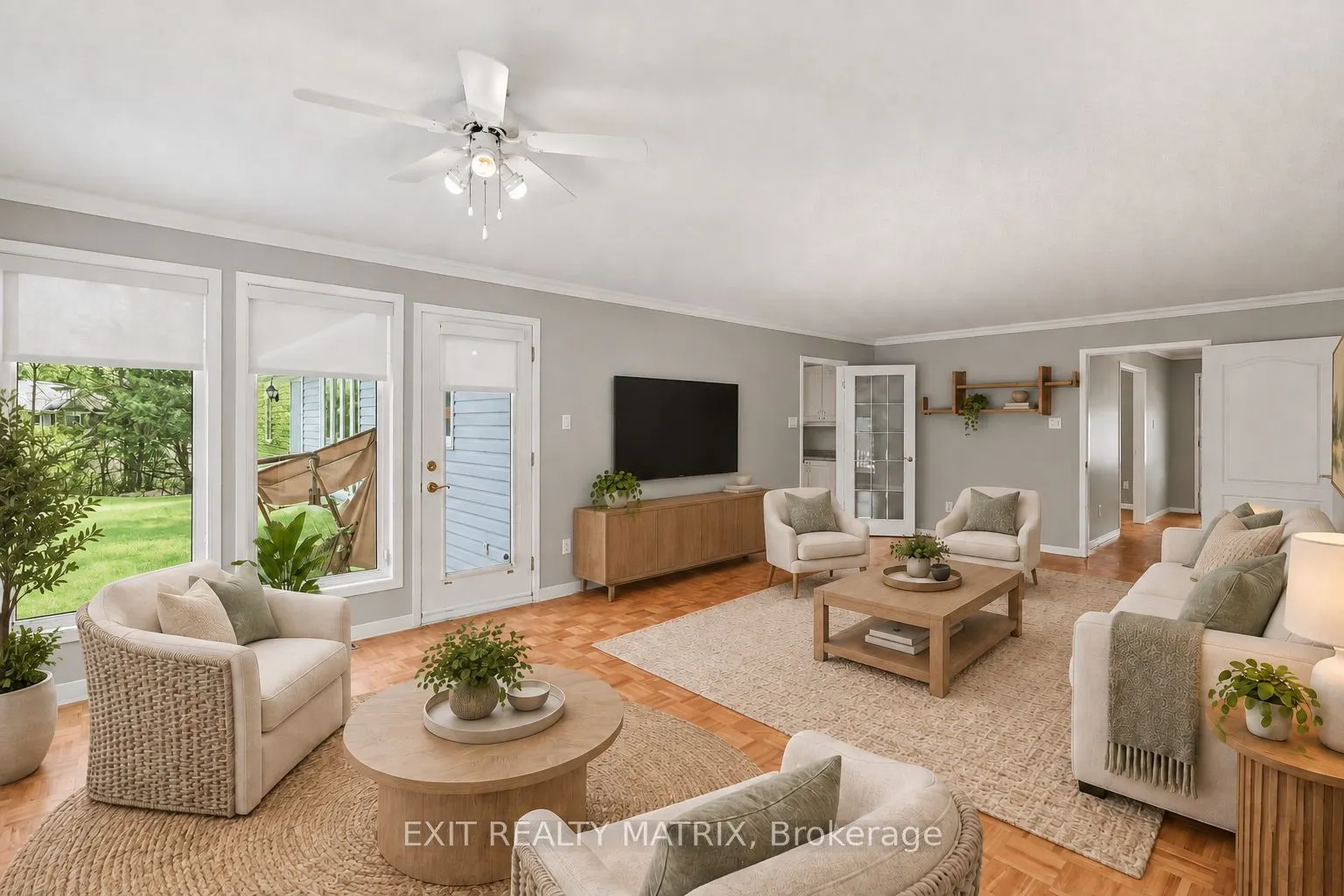 8329 Rodney Farm Drive