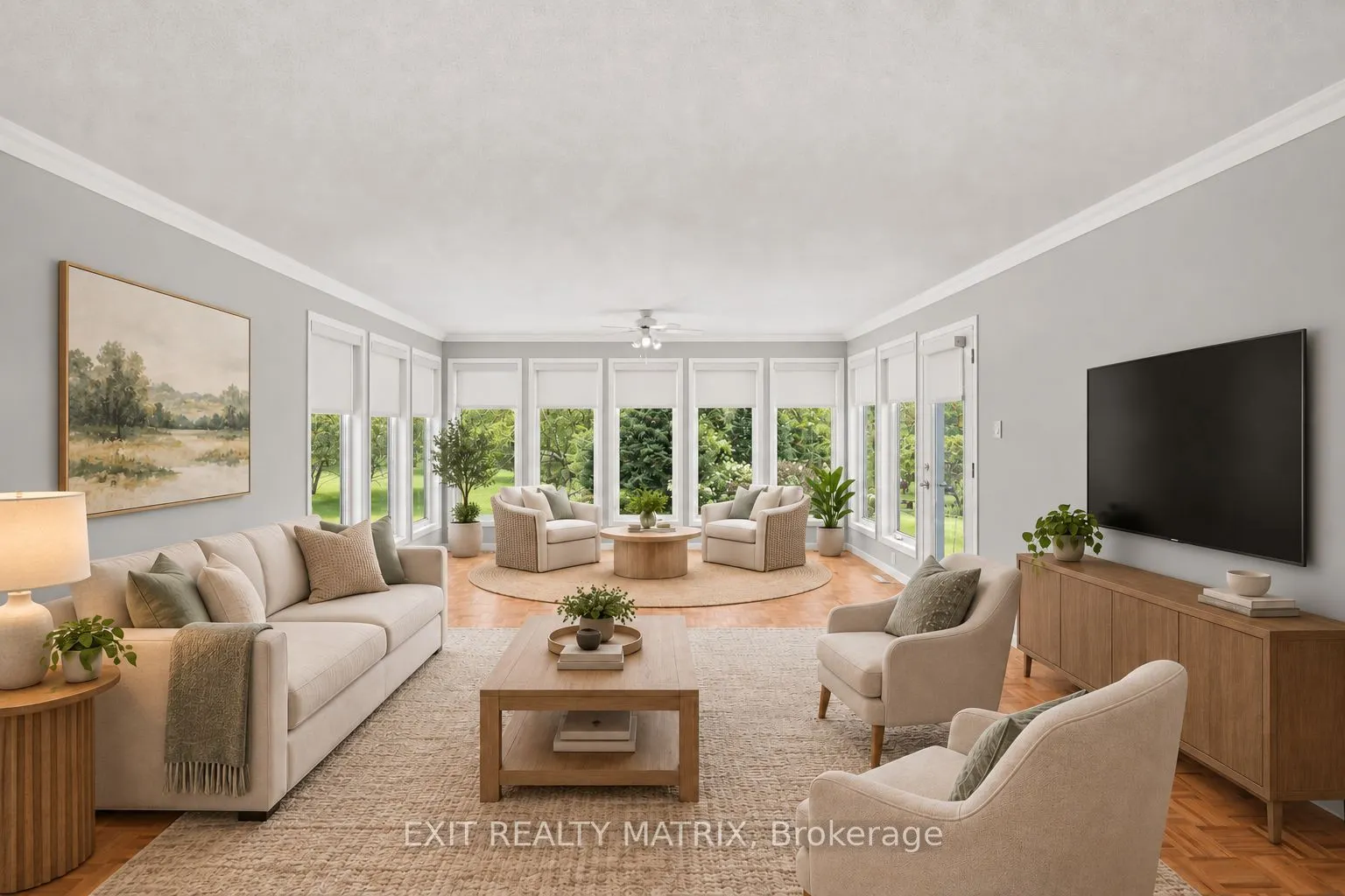 8329 Rodney Farm Drive