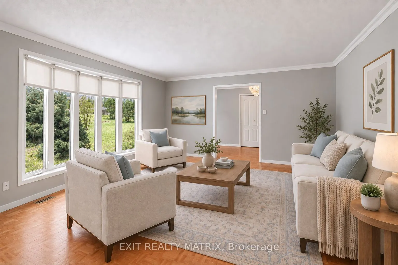 8329 Rodney Farm Drive