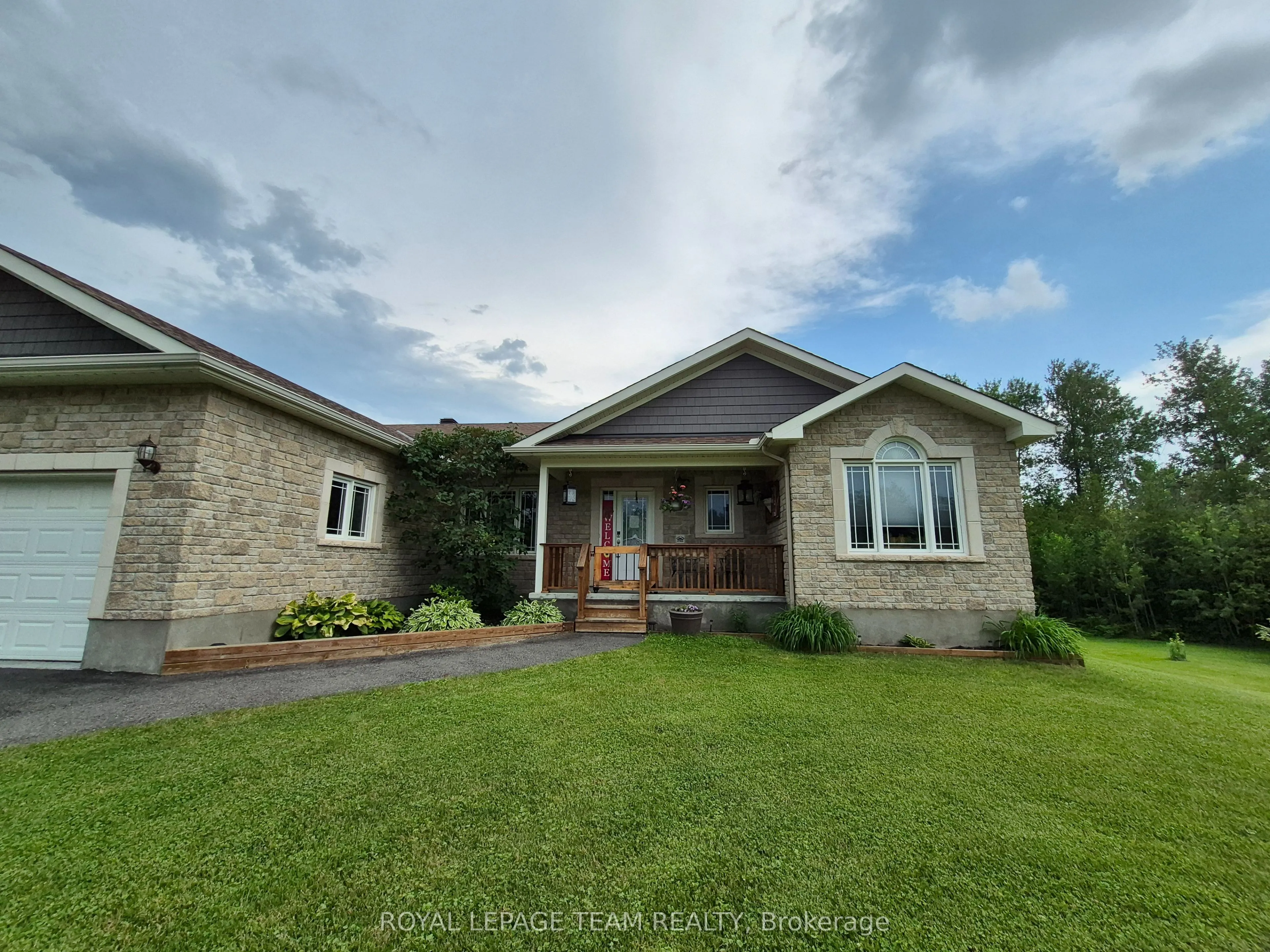 109 Stonewalk Drive