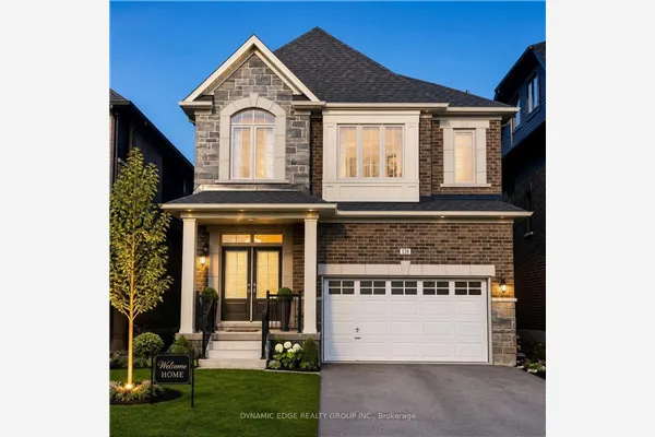 139 Henshaw Drive