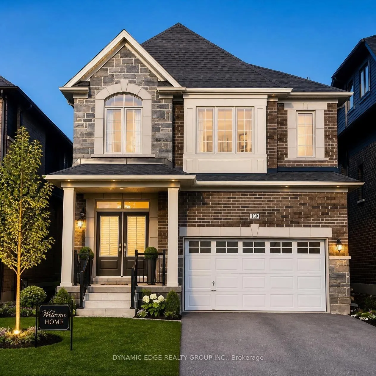 139 Henshaw Drive