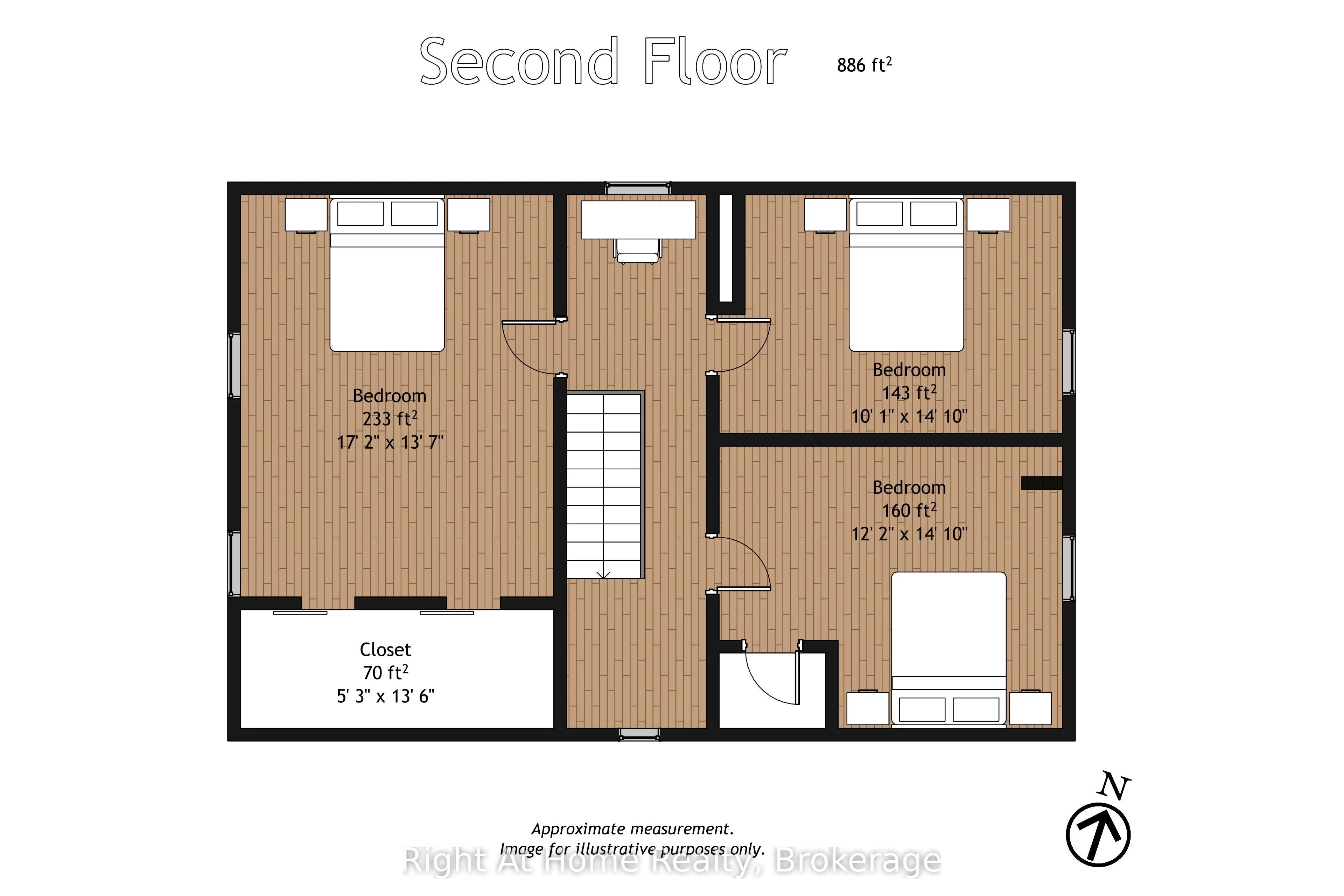 88 King Street E