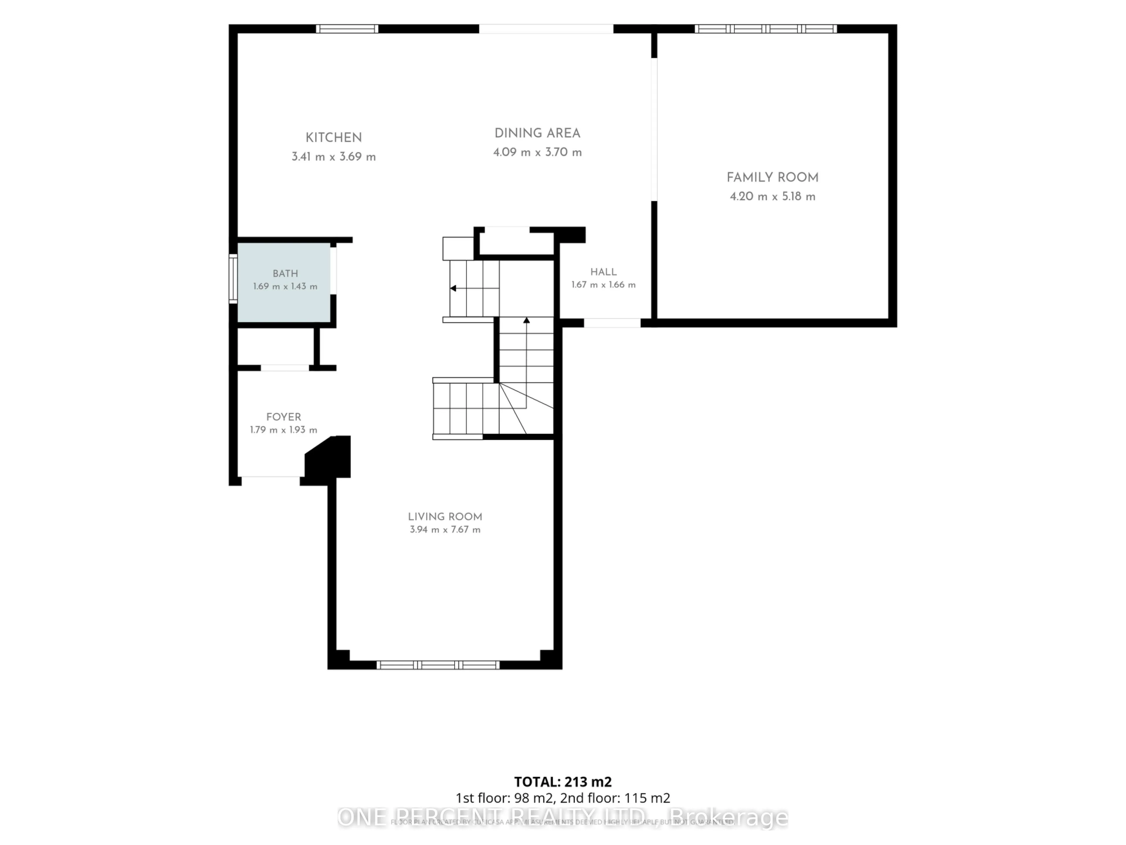 3606 Carolinia Court