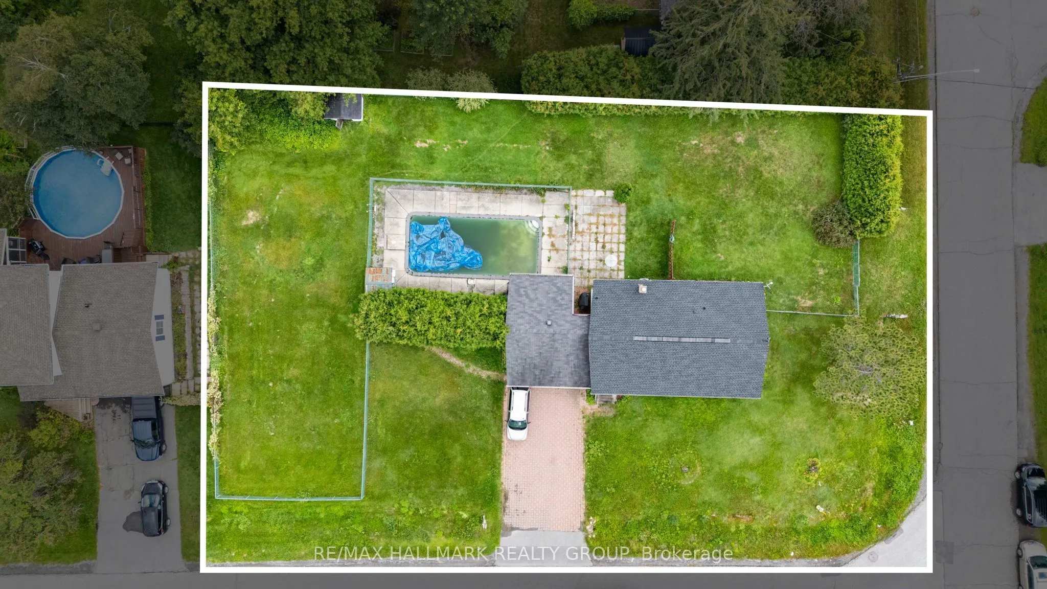11 Bobcat Way Street