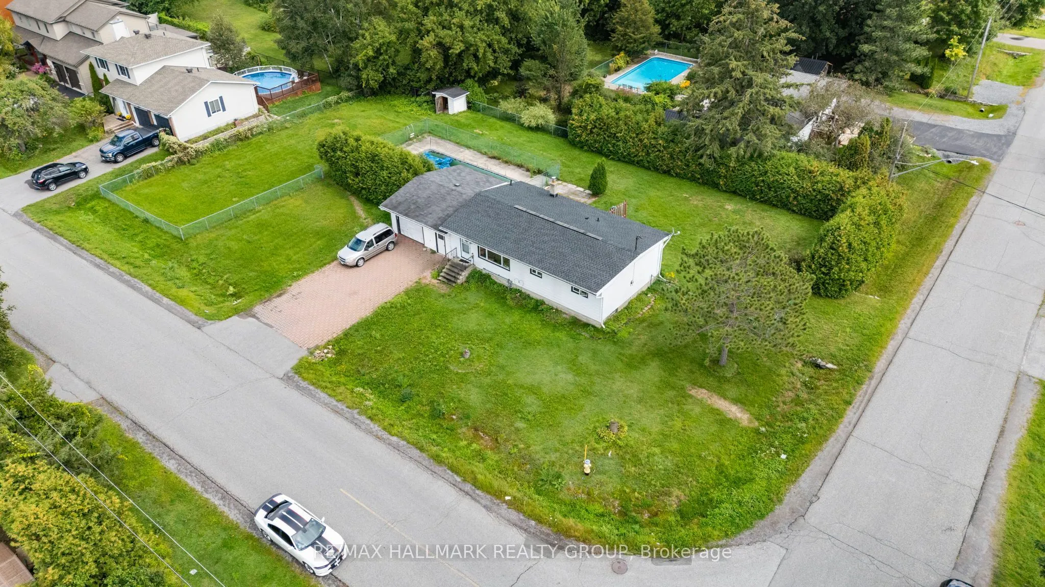 11 Bobcat Way Street