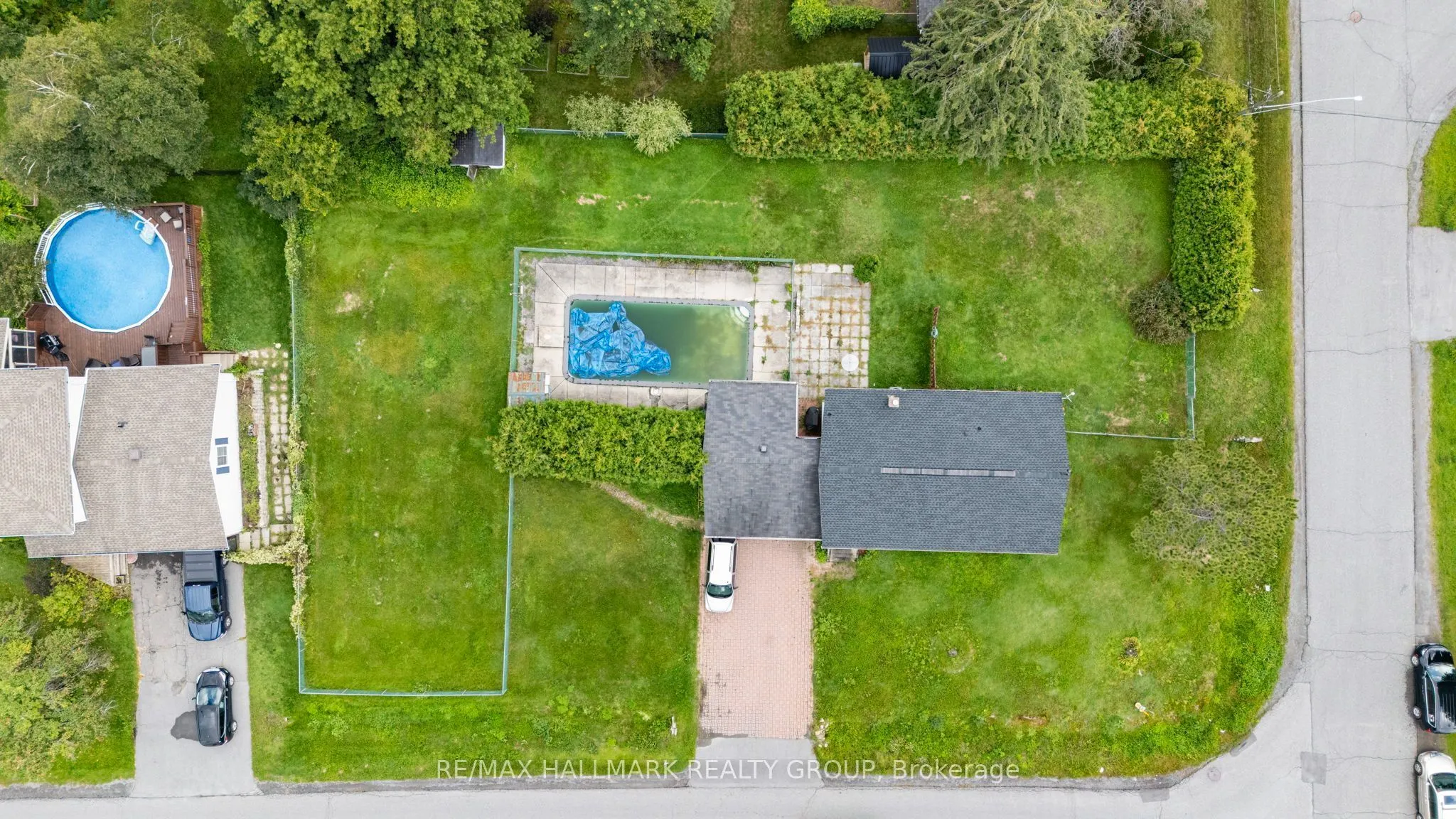 11 Bobcat Way Street