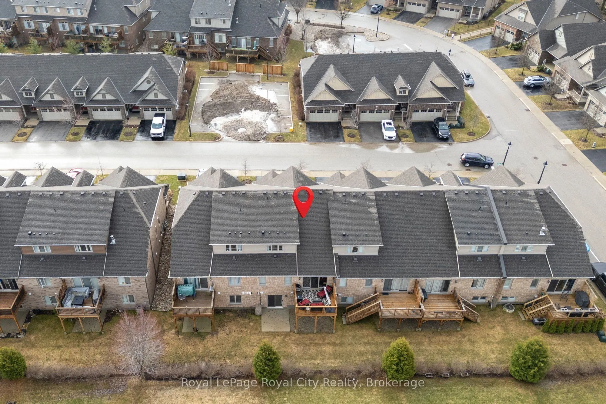 38 Juniper Street #82