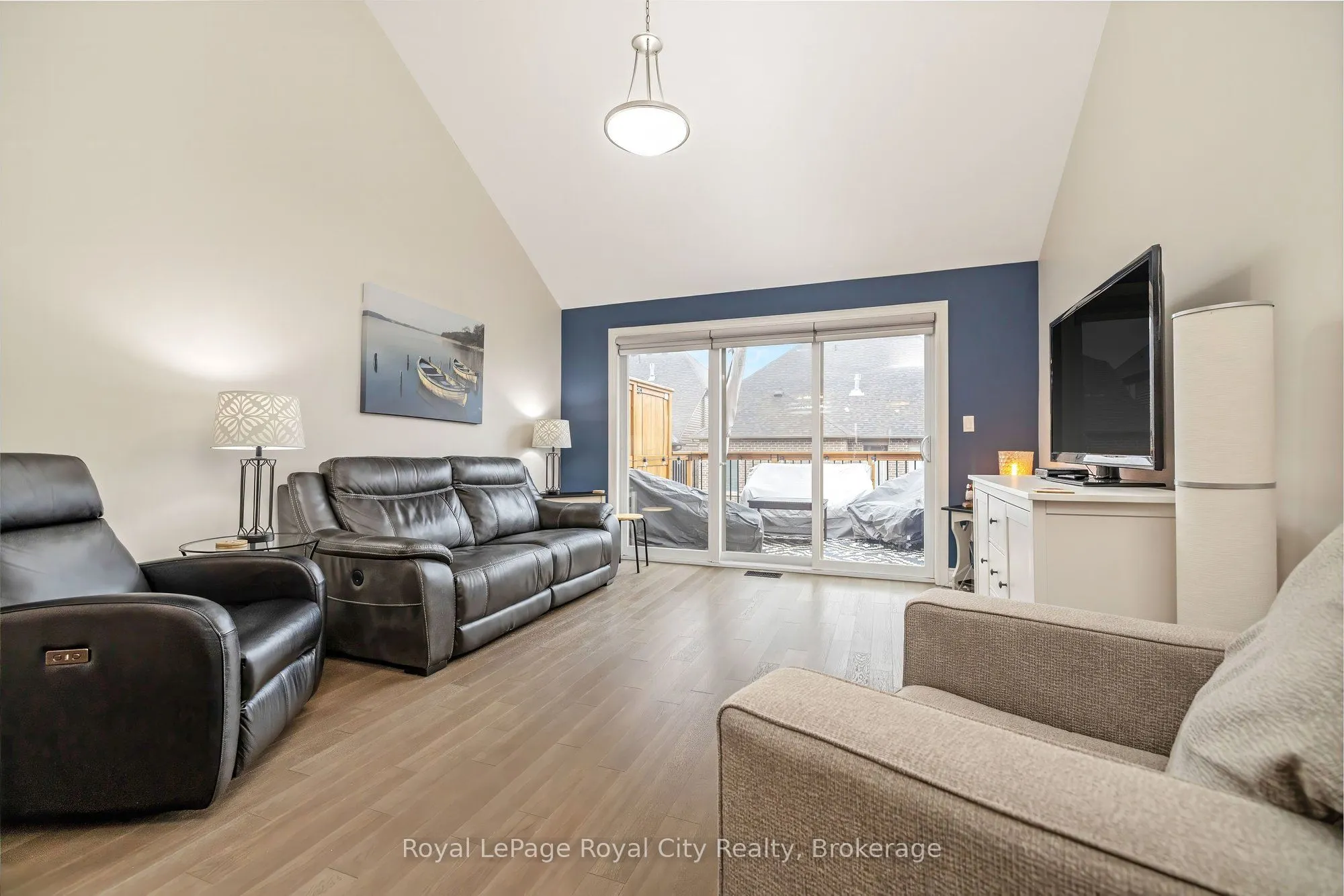 38 Juniper Street #82