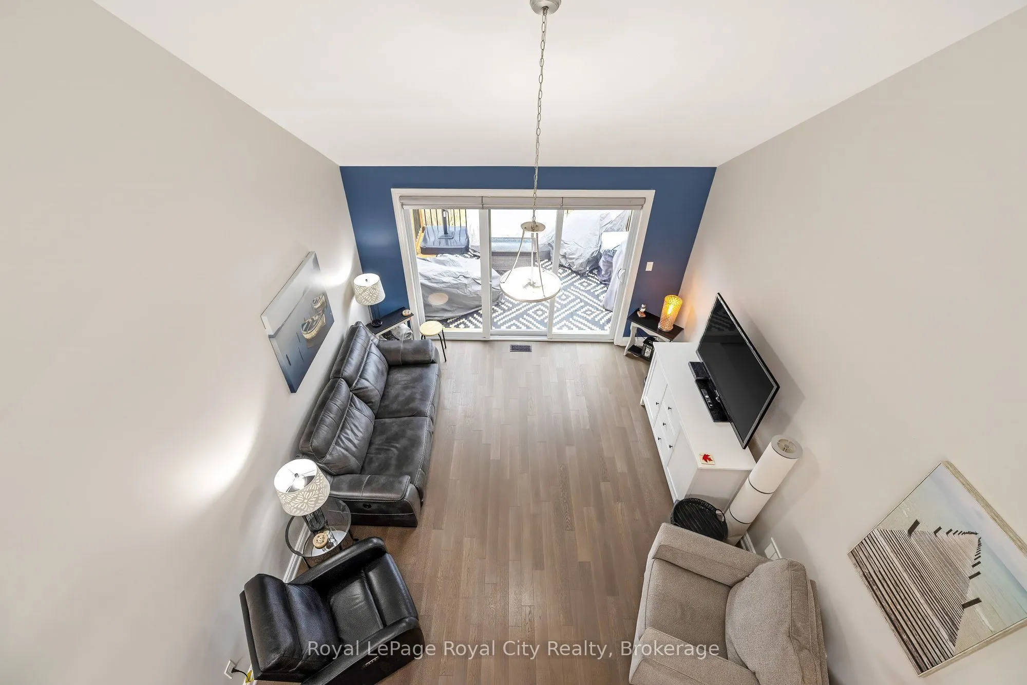38 Juniper Street #82
