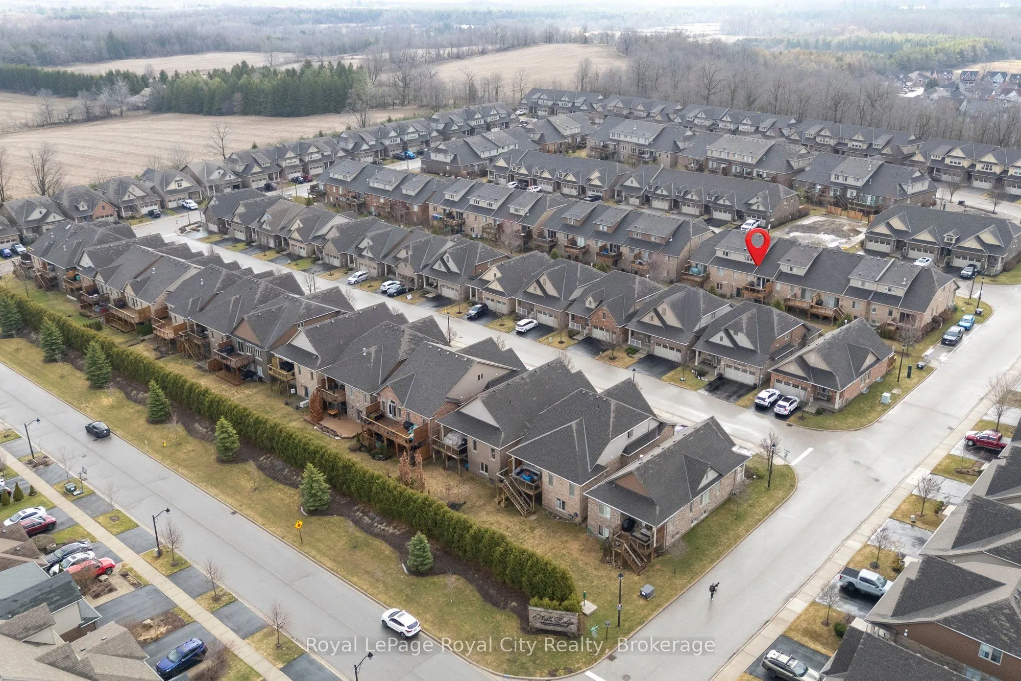 38 Juniper Street #82
