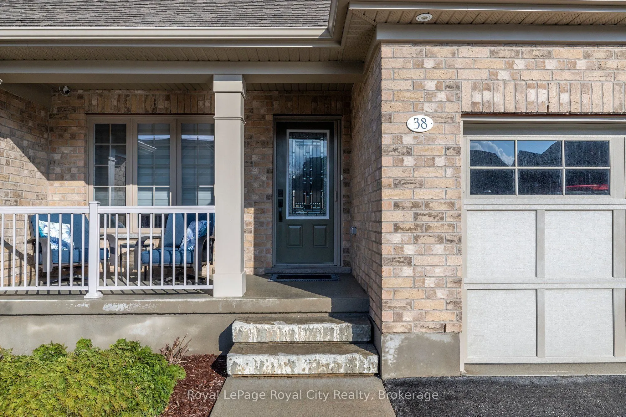 38 Juniper Street #82