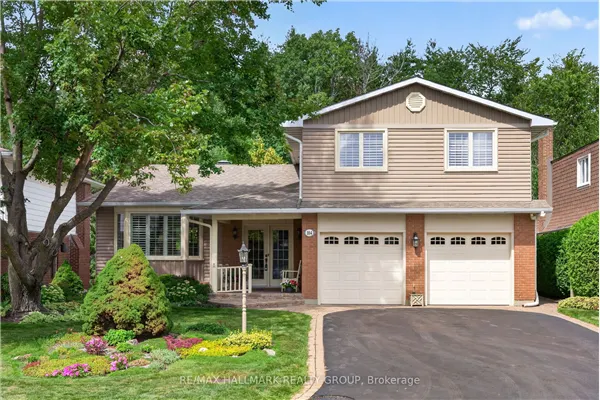 104 Northpark Drive