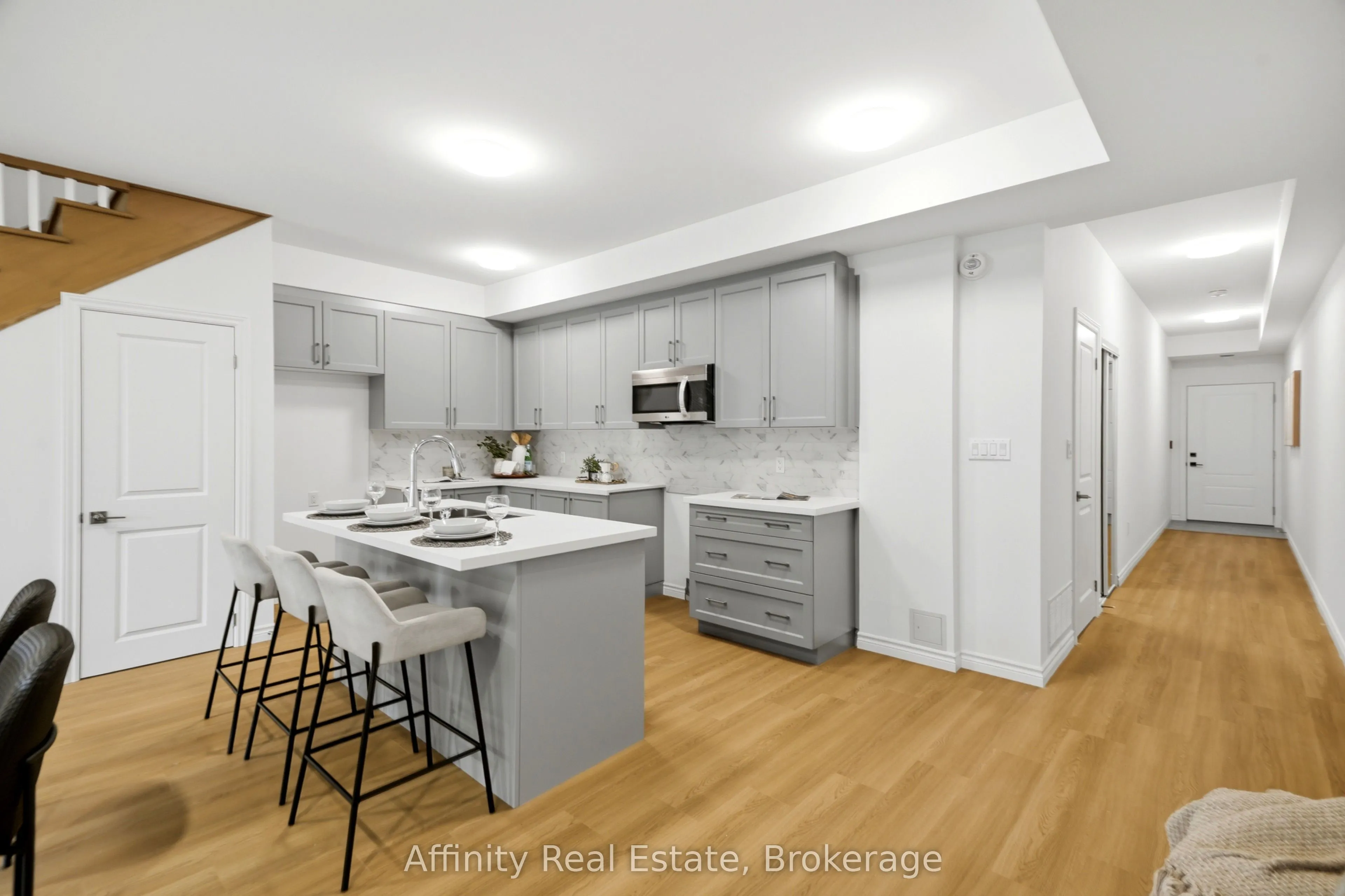 2 Slessor Boulevard #12