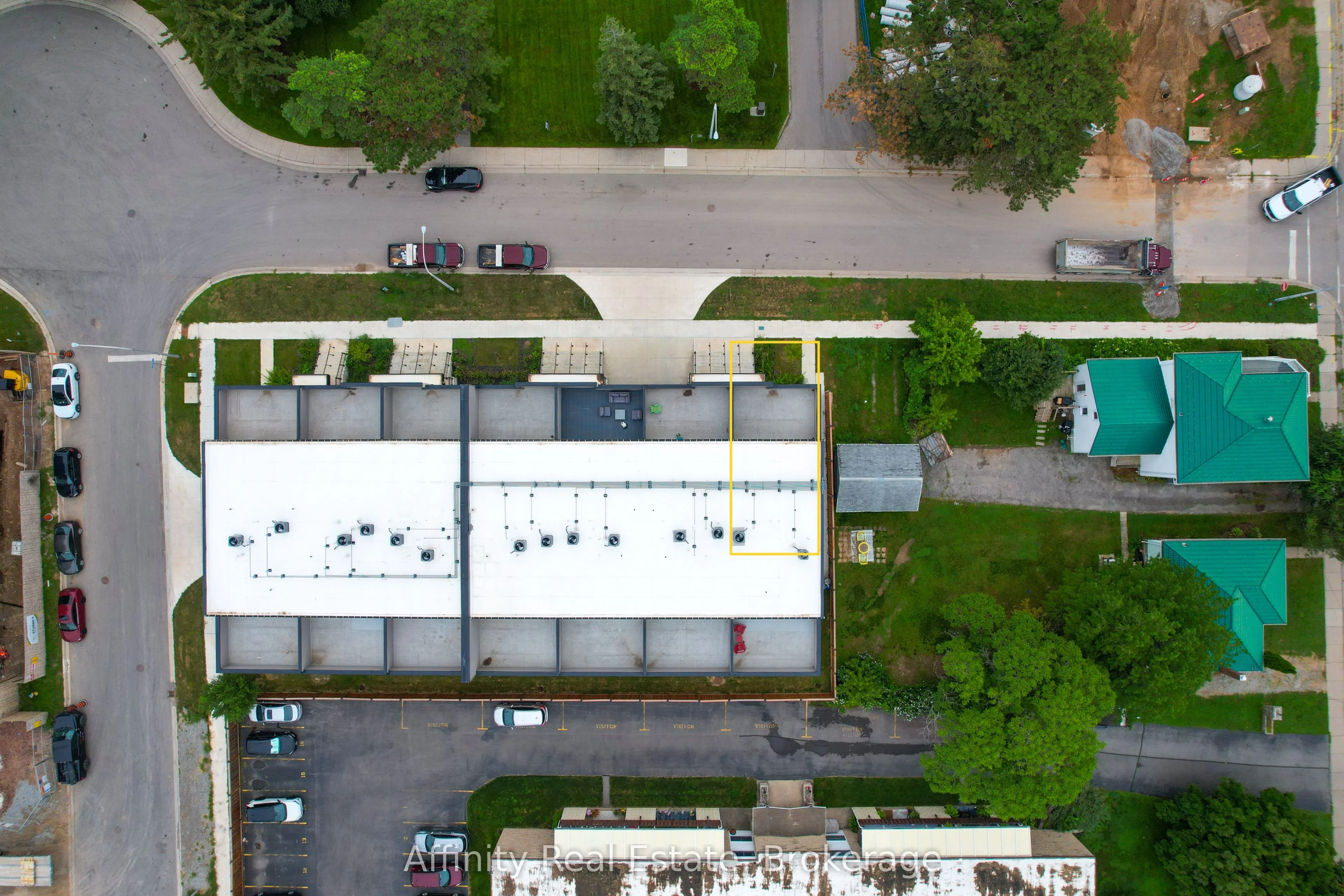 2 Slessor Boulevard #12