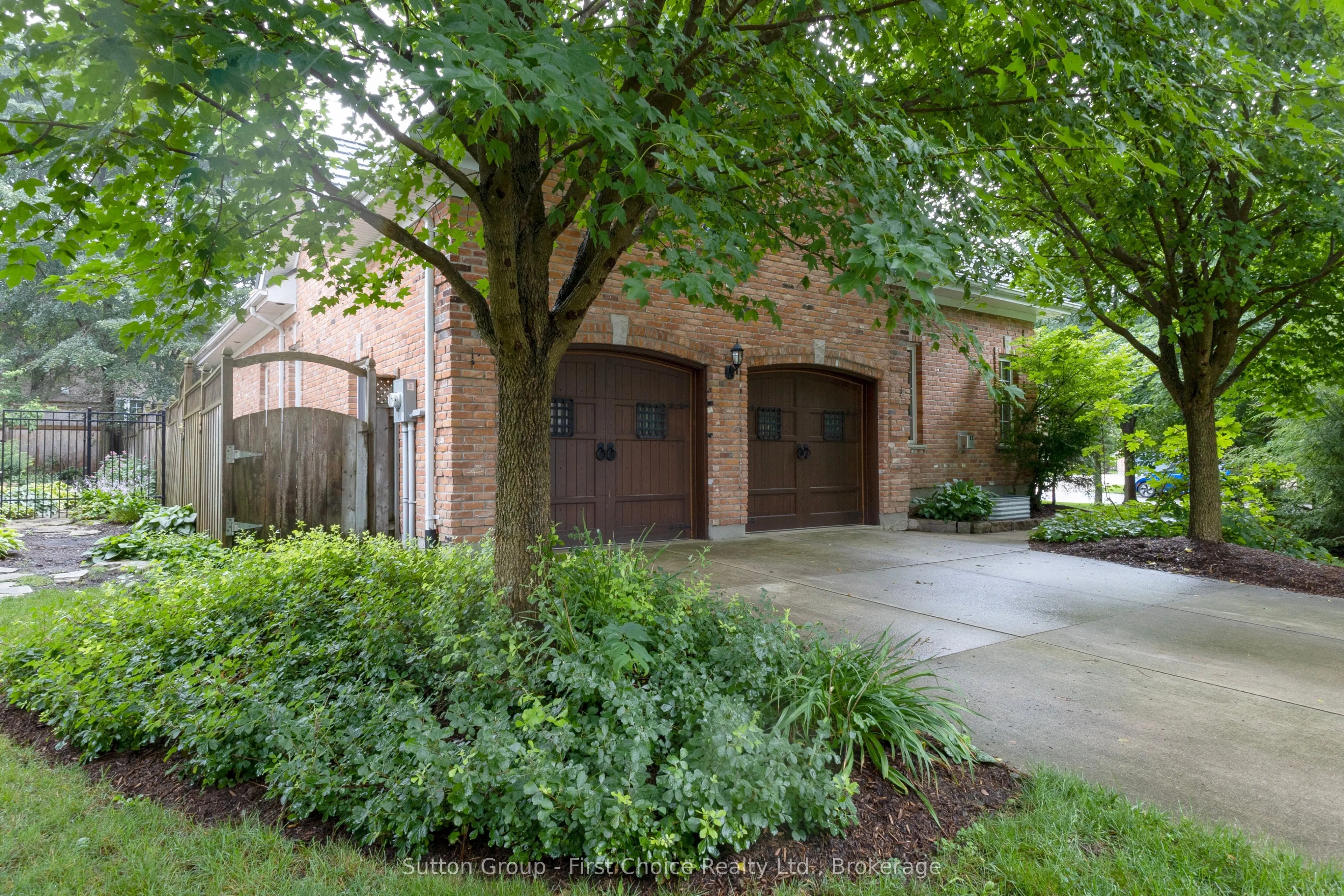 70 Crawford Street