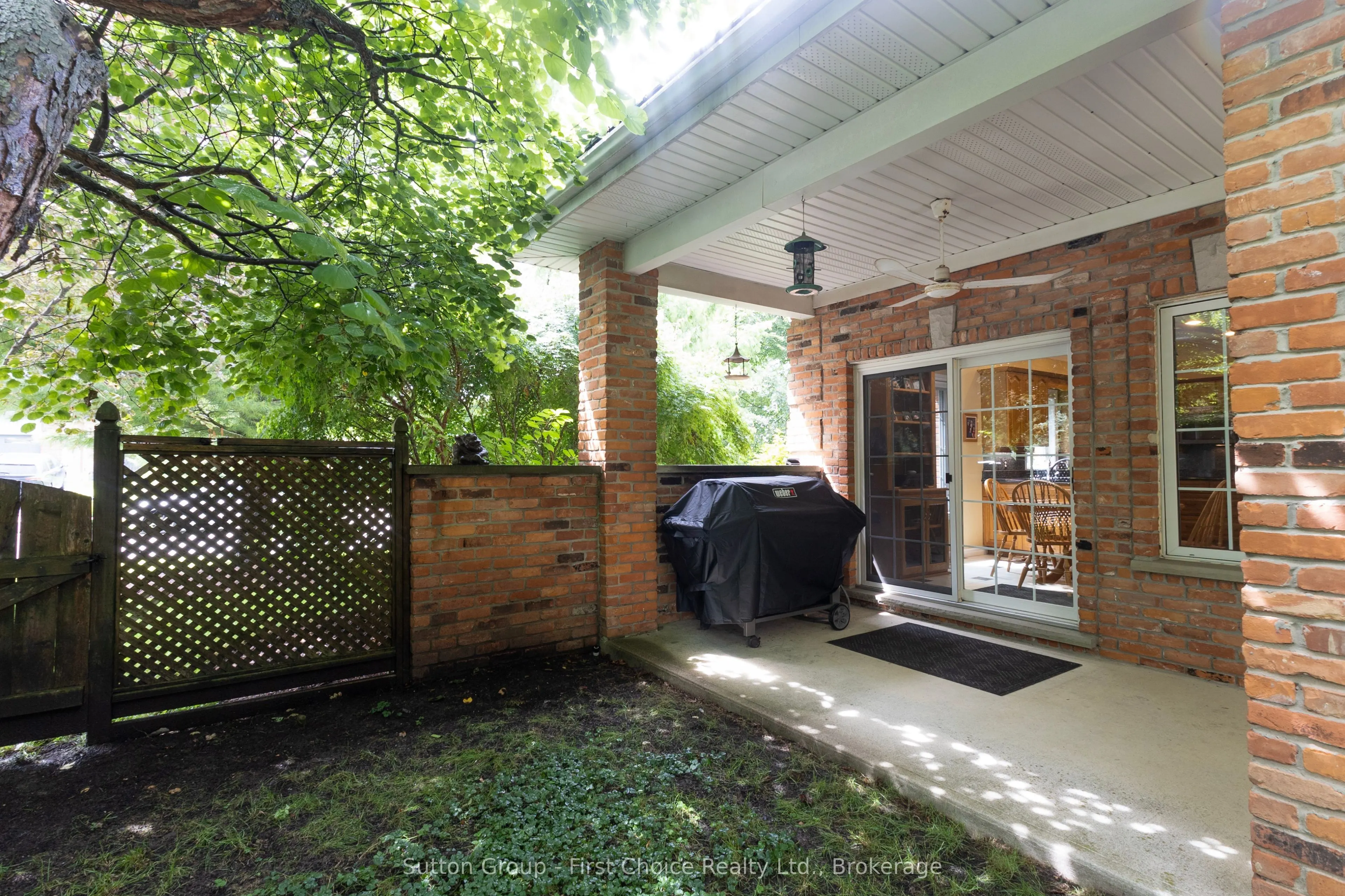 70 Crawford Street
