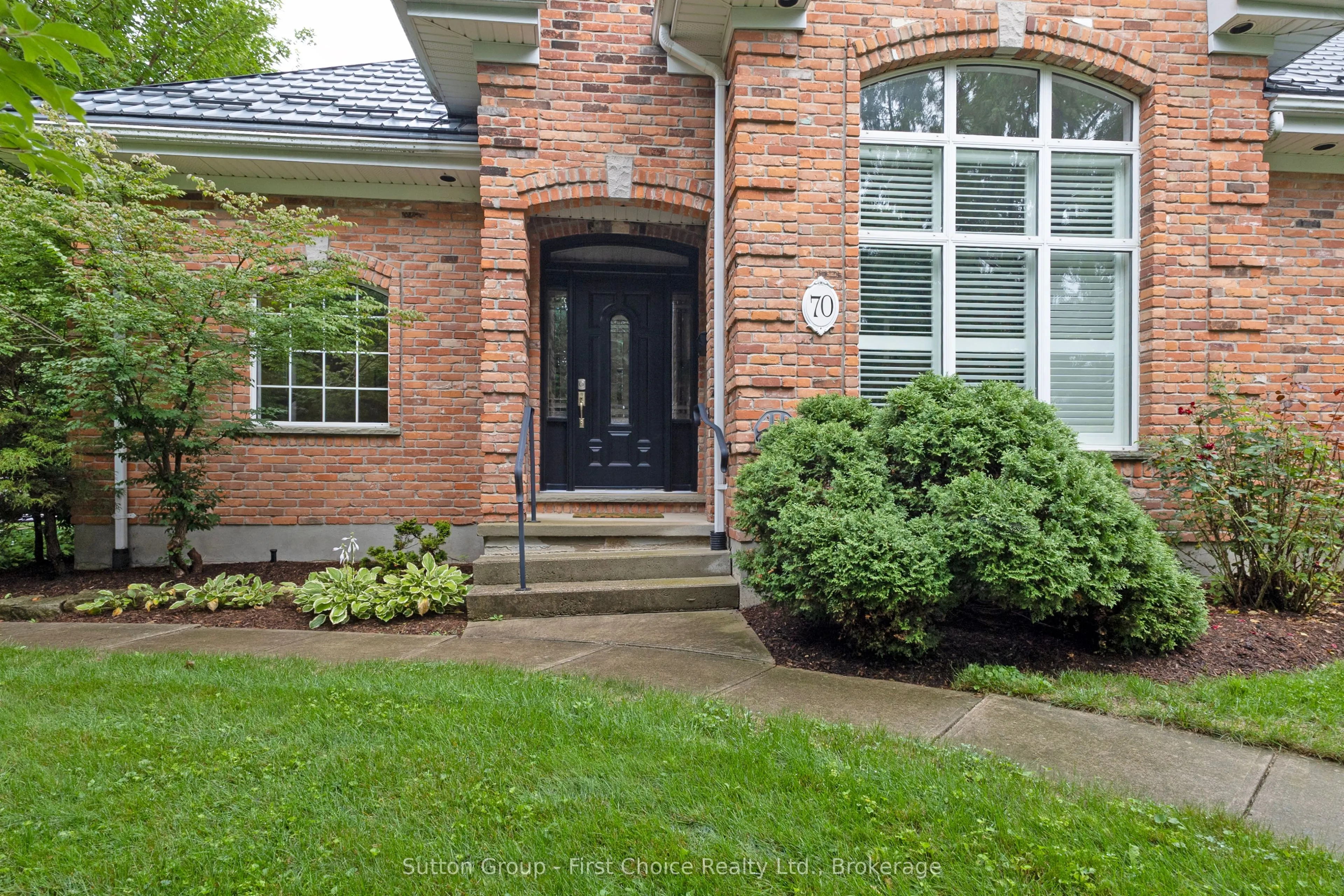 70 Crawford Street