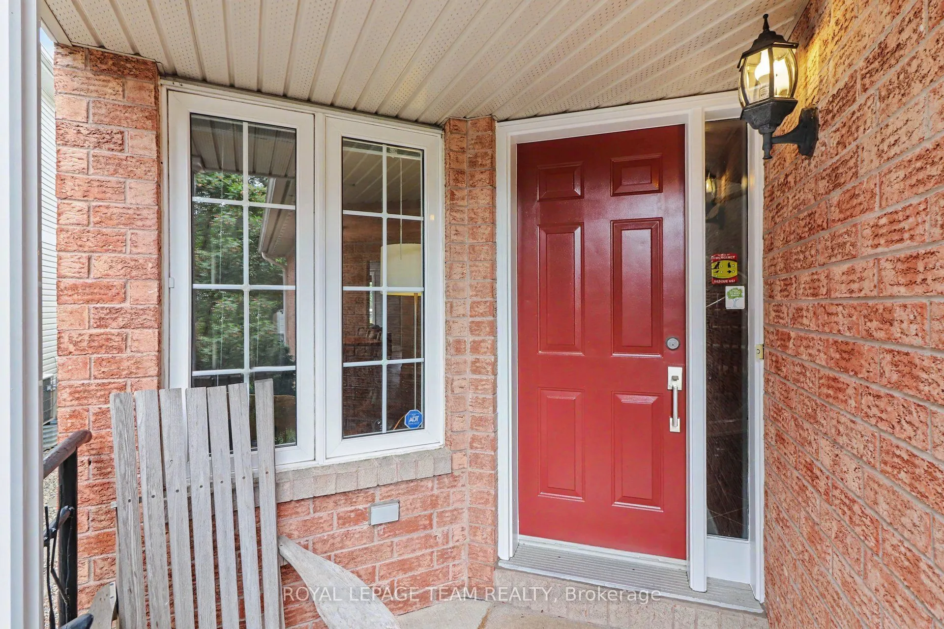 45 Coleridge Street
