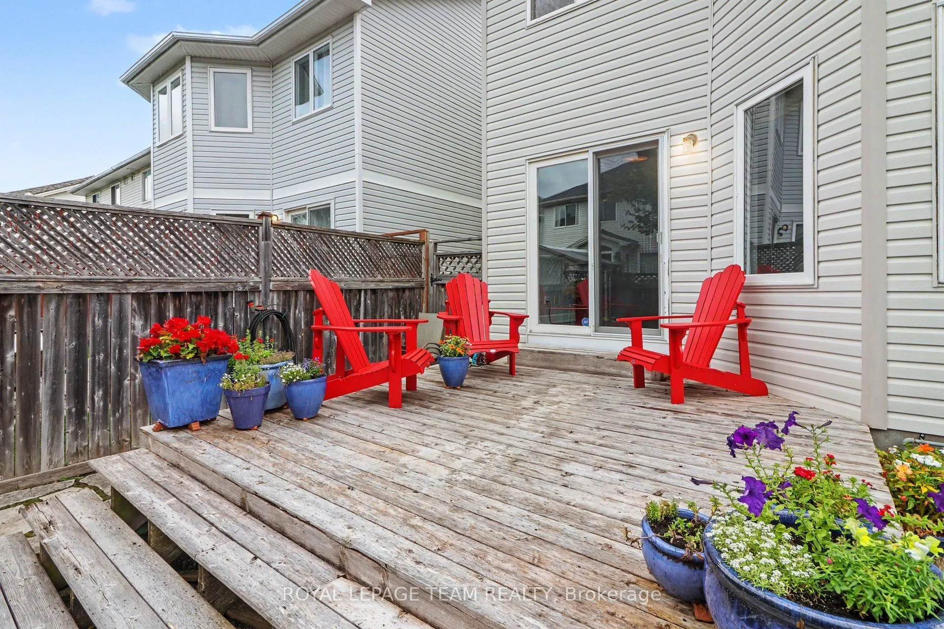 45 Coleridge Street