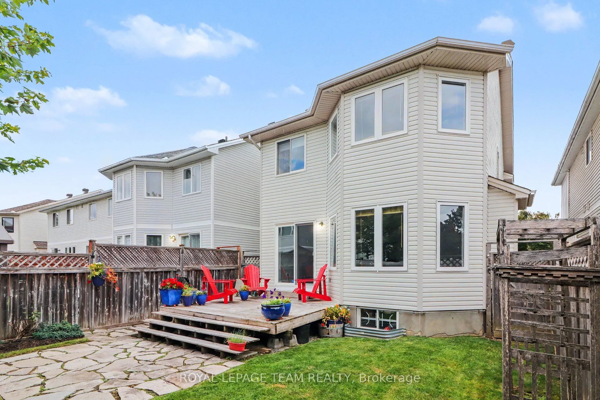 45 Coleridge Street
