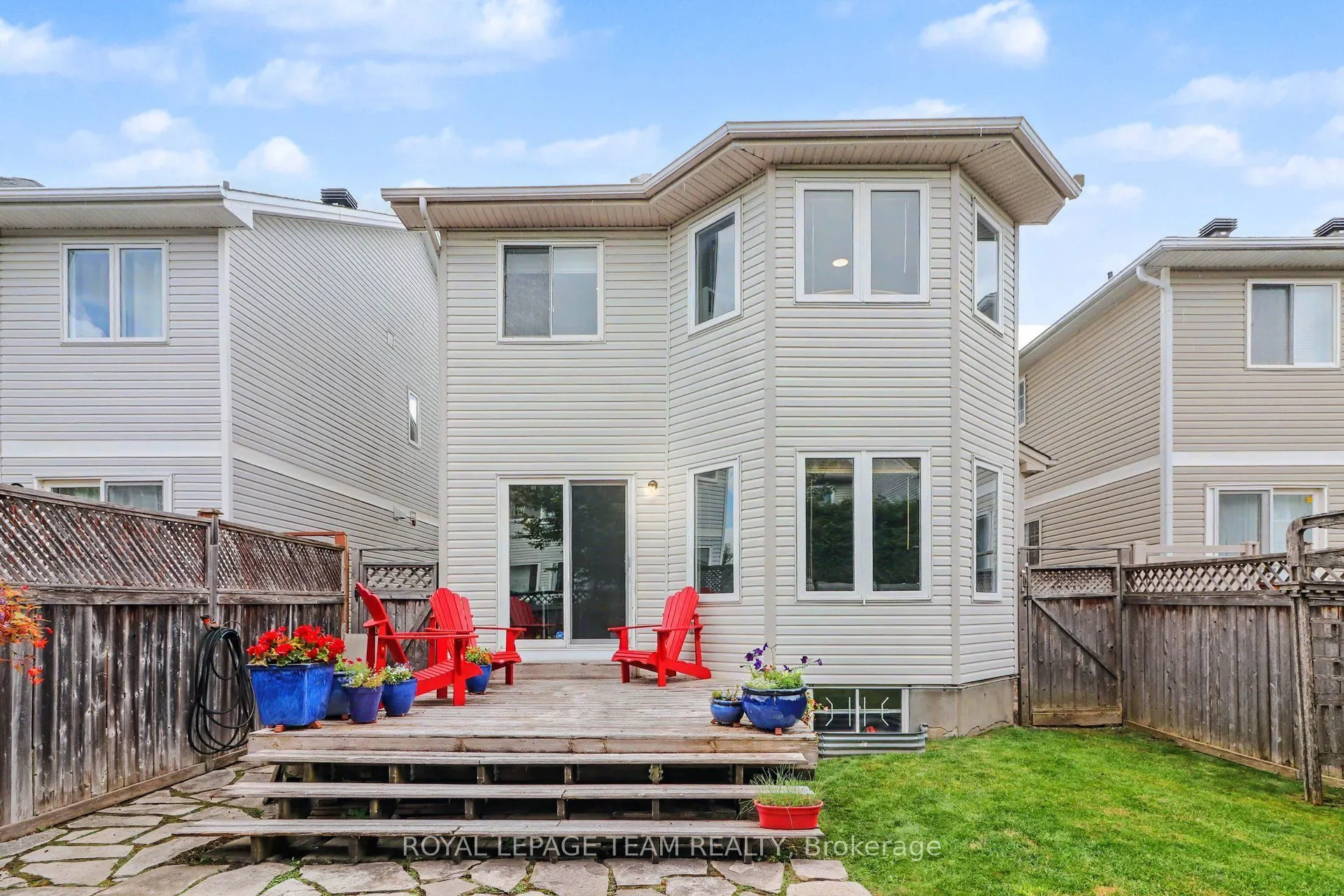 45 Coleridge Street
