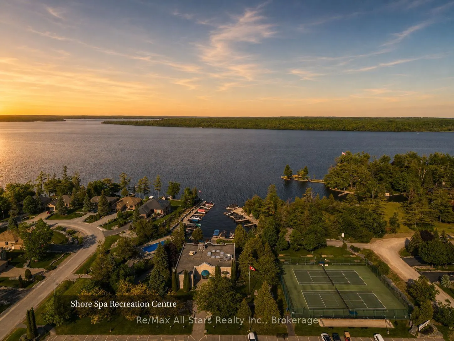 3 Governors Drive