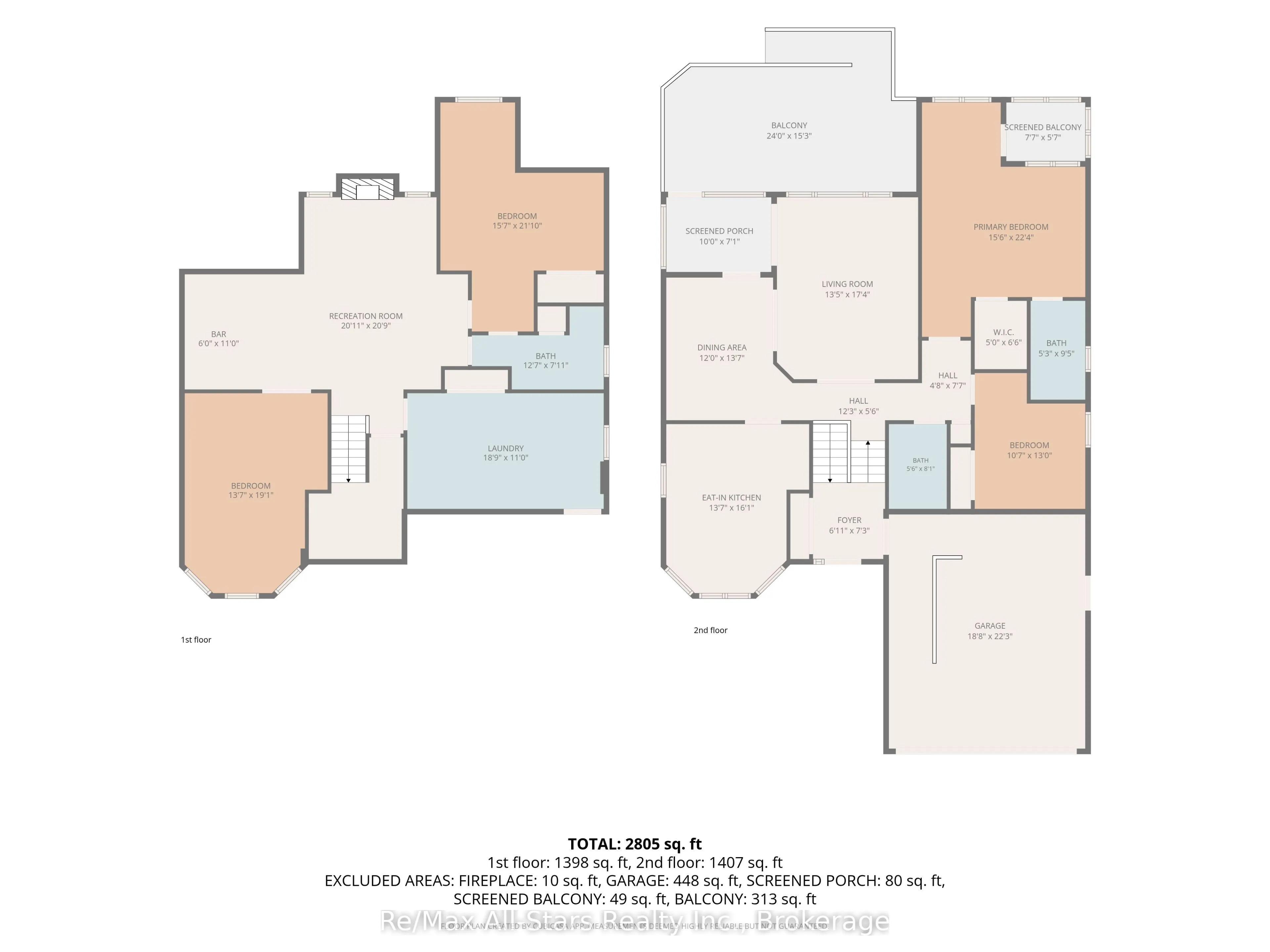 3 Governors Drive