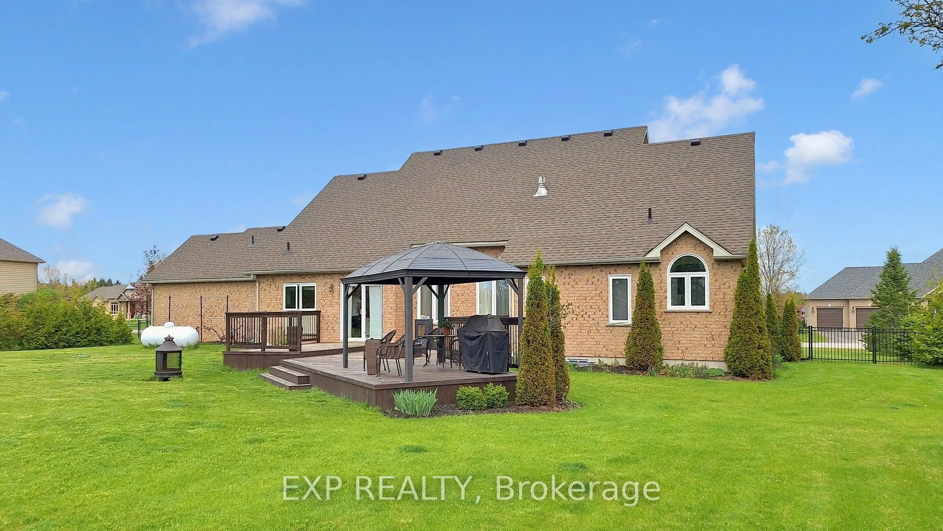 42 Somerville Crescent