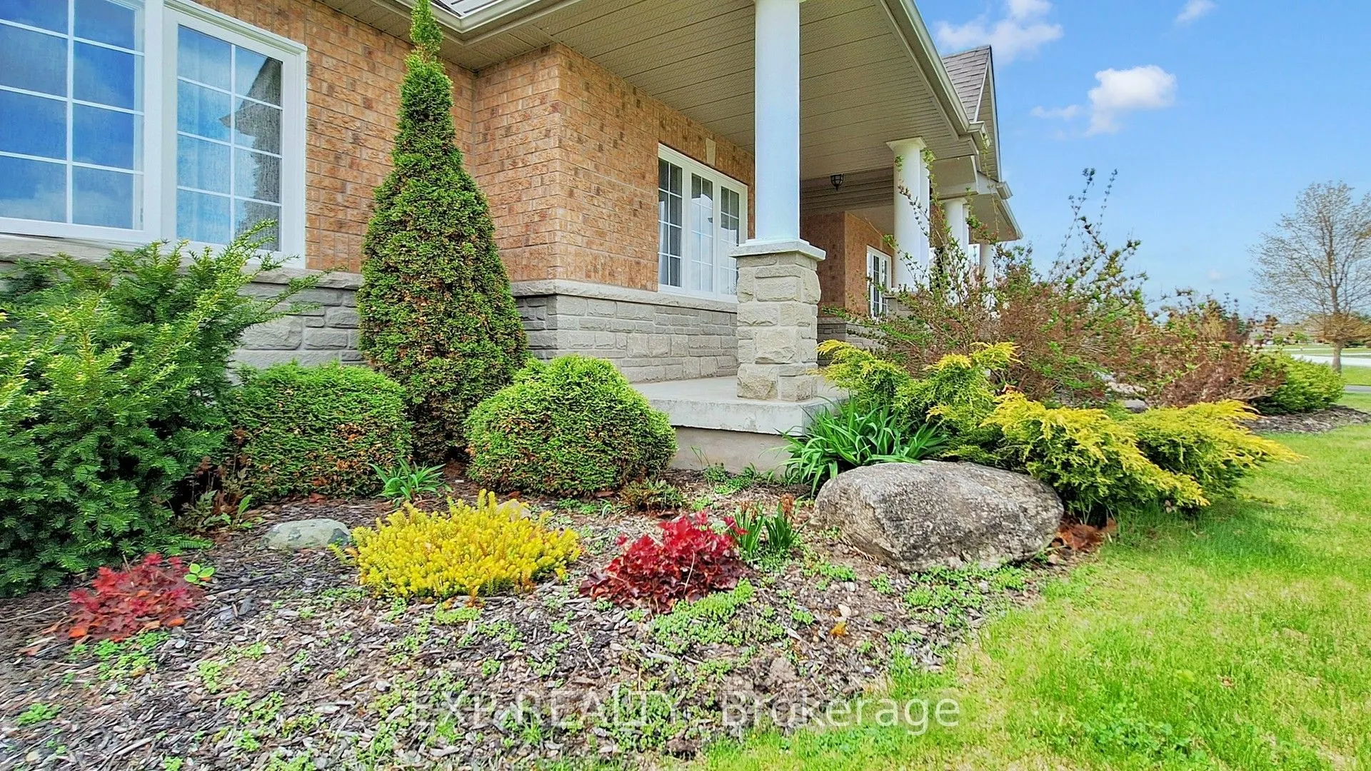 42 Somerville Crescent