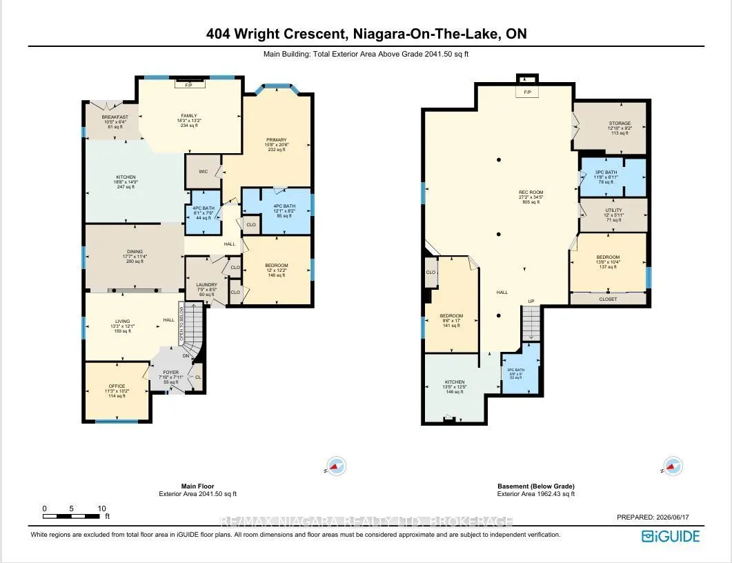 404 Wright Crescent