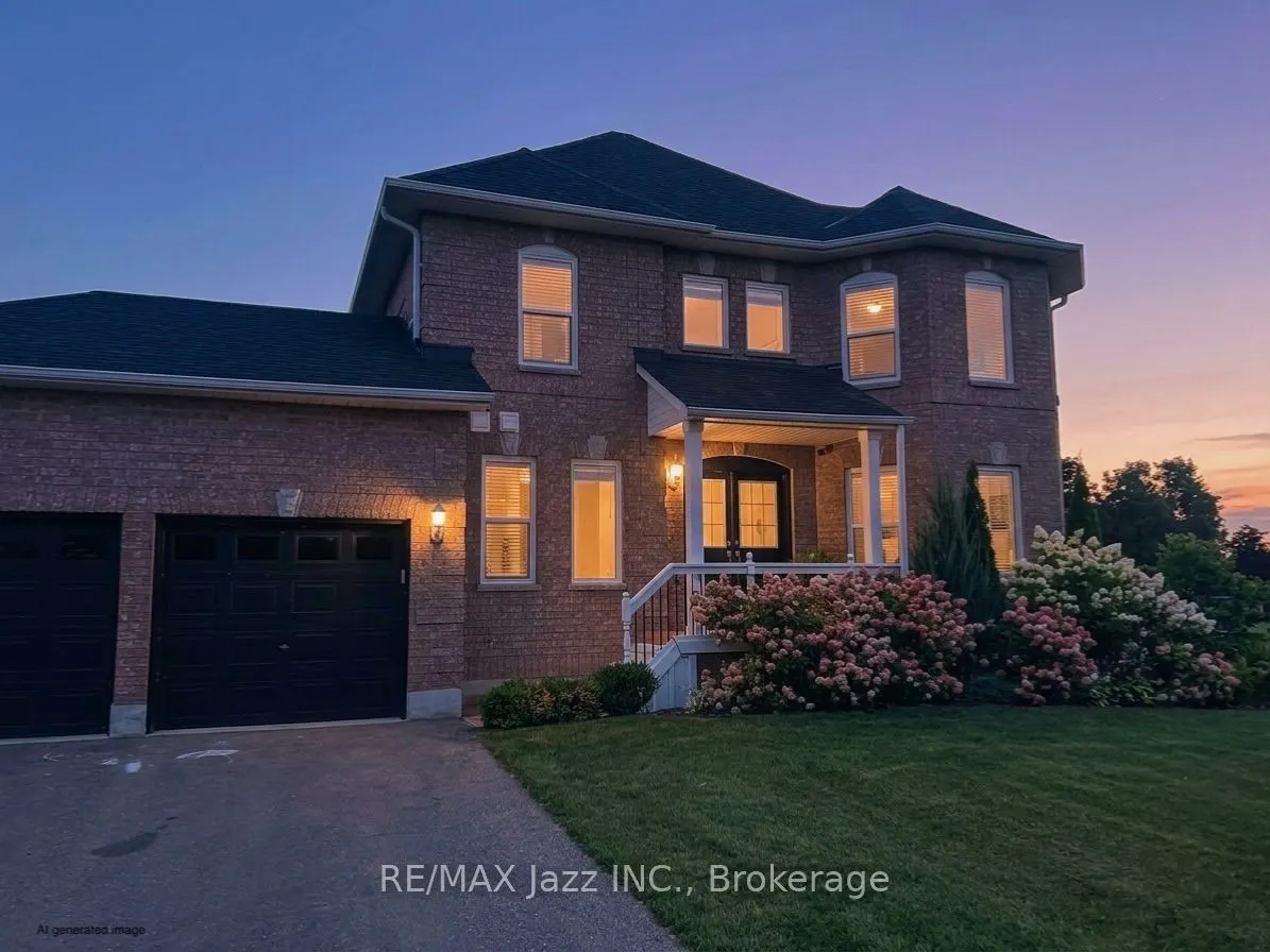 29 Songbird Crescent