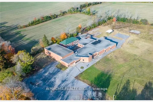211 County Rd 28 Road