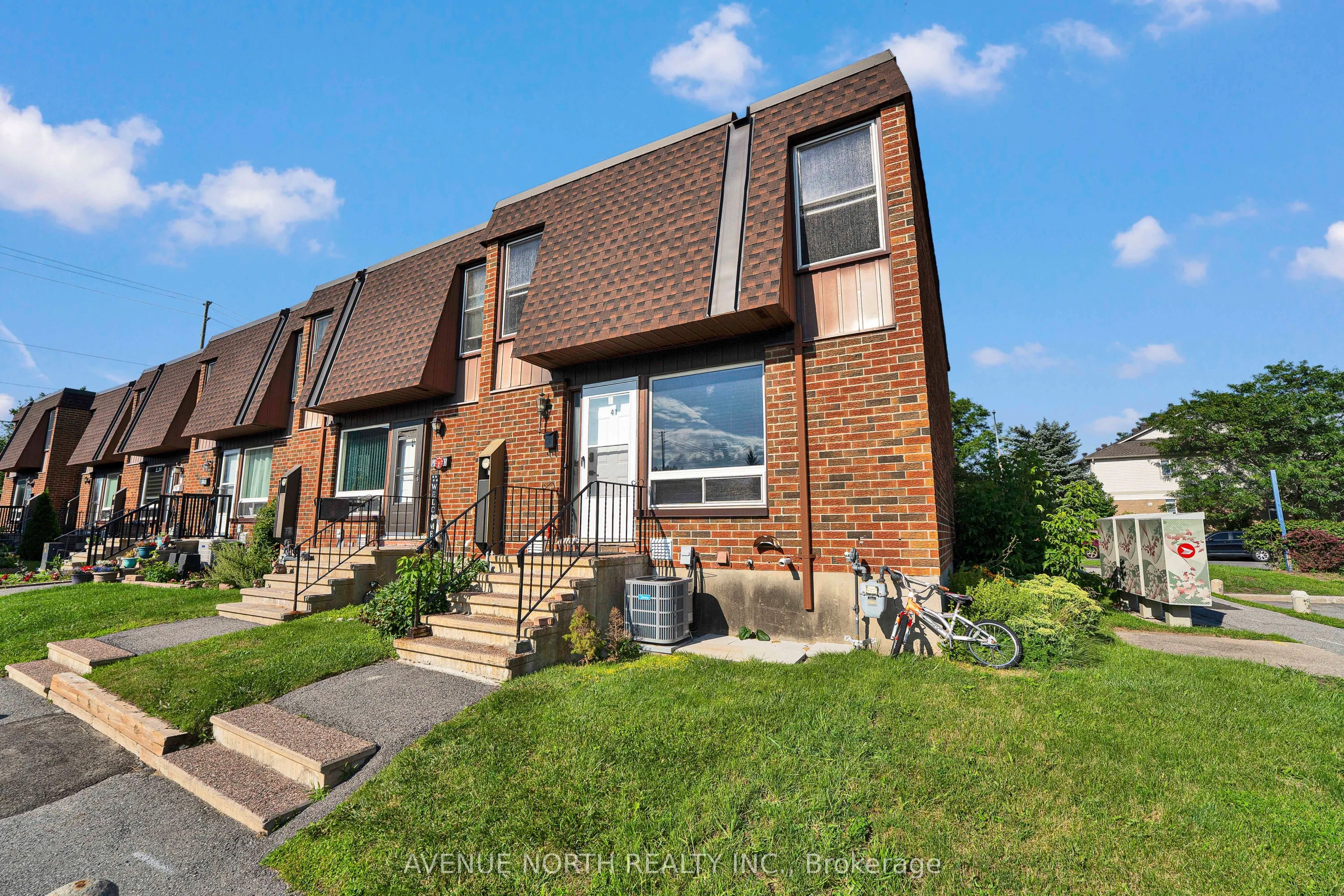 3520 Downpatrick Road #41