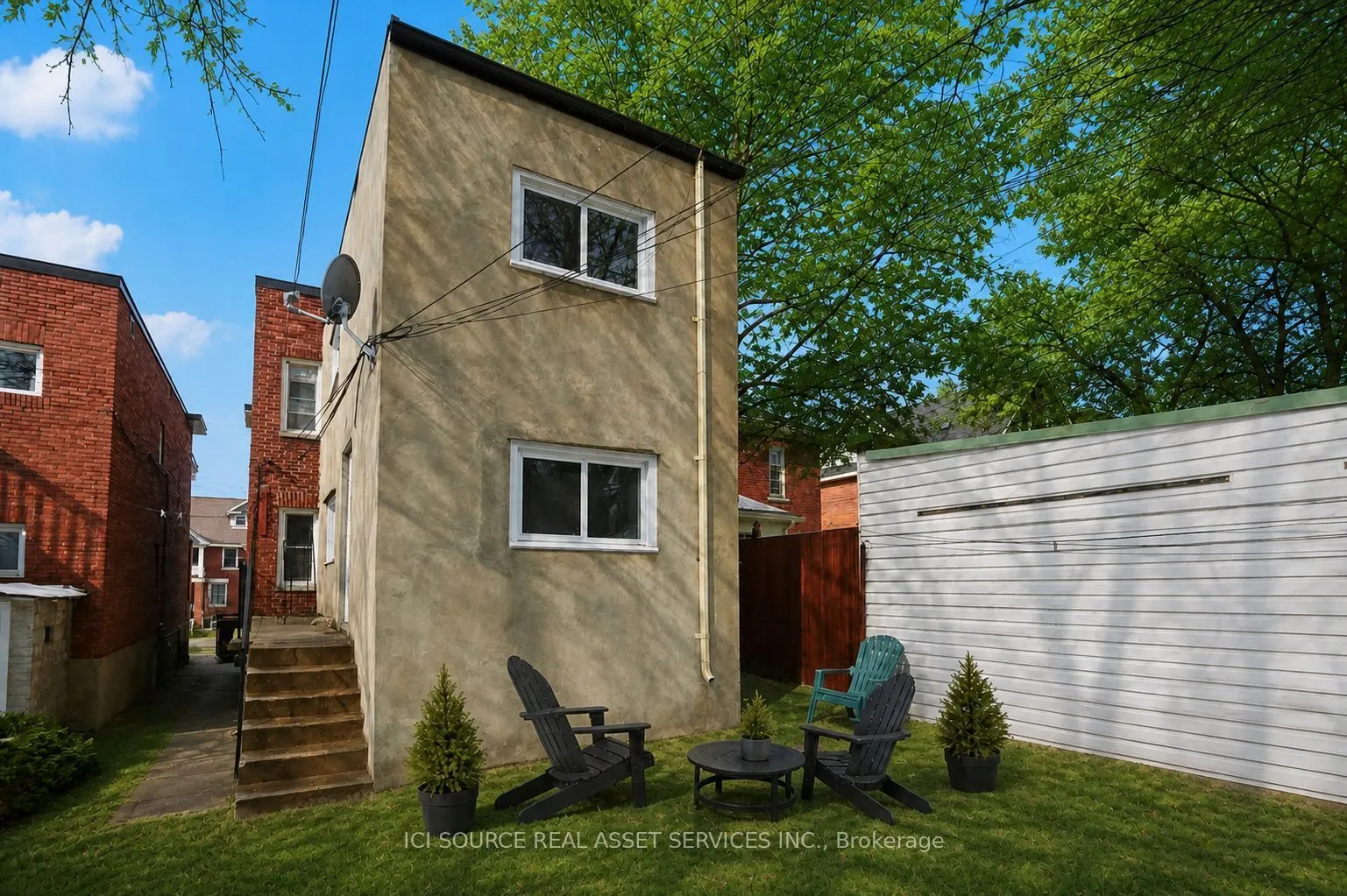 113 Fairmont Avenue