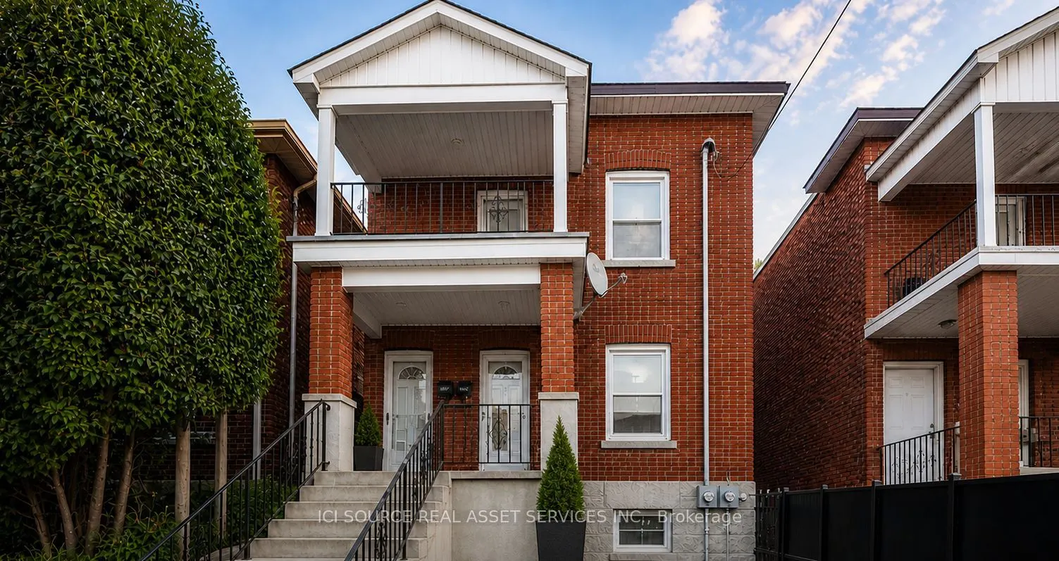 113 Fairmont Avenue