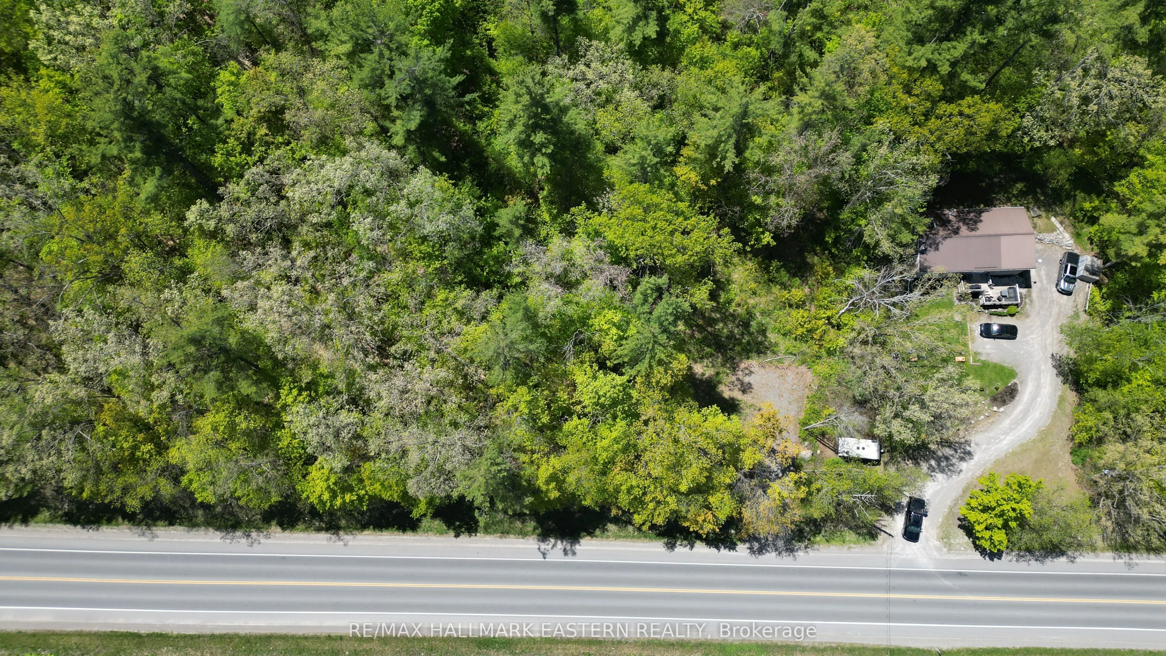 County Road 30