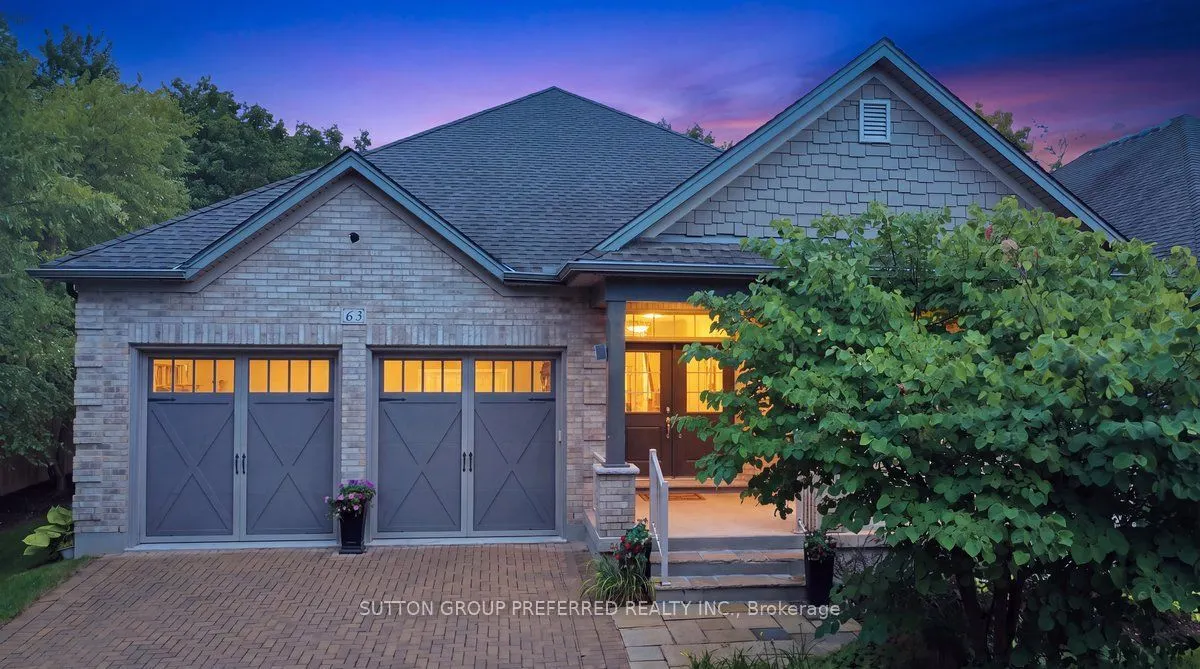 725 Eagletrace Drive #63