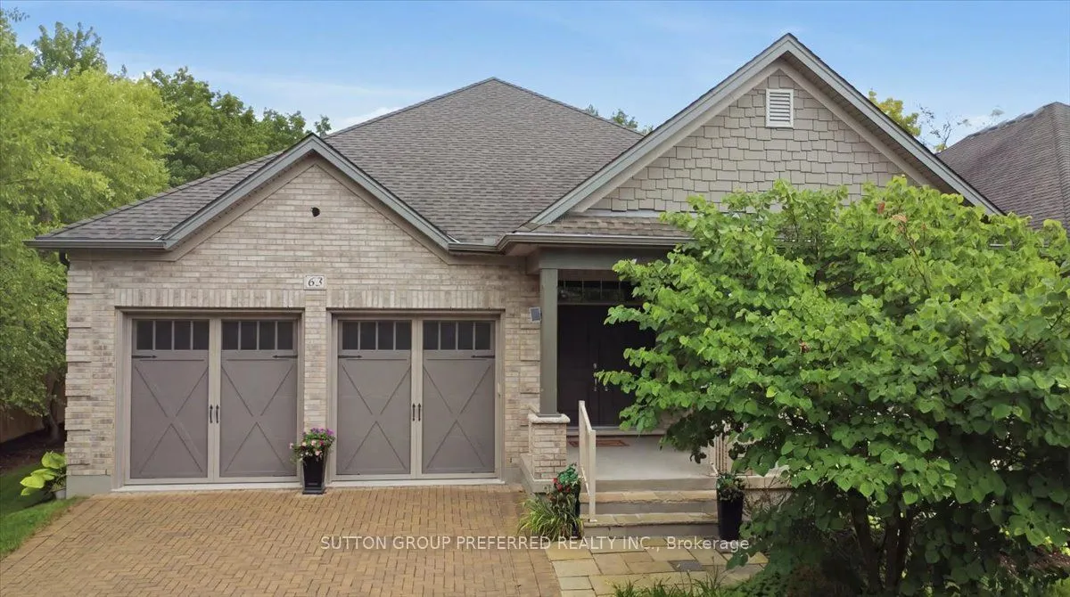 725 Eagletrace Drive #63