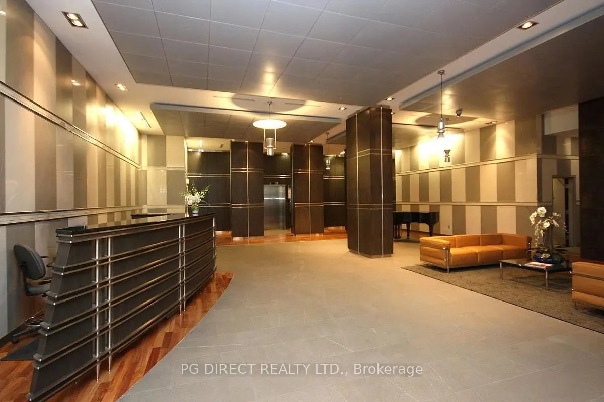 90 George Street #1405