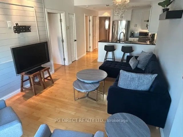 90 George Street #1405