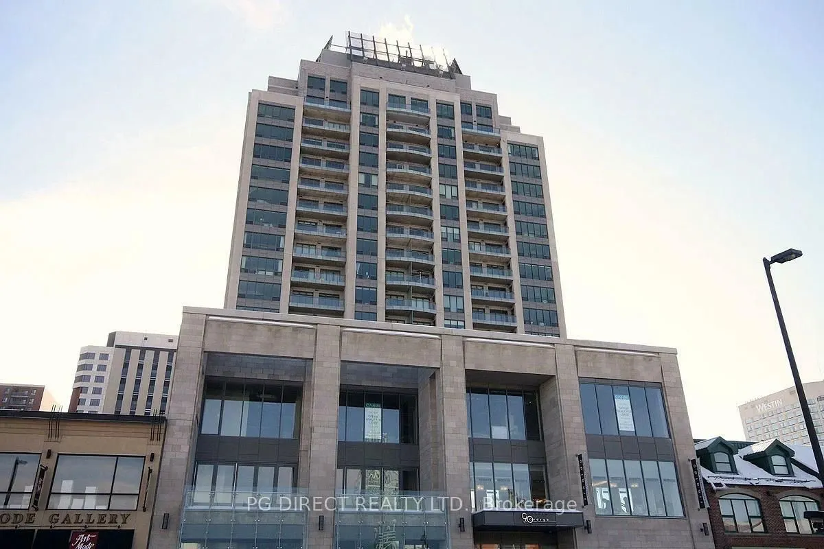 90 George Street #1405